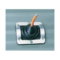 Dektite DF204G Pipe Flashing, 3 to 6 in Pipe, EPDM available at Hep Sales & North Main Lumber image number 1