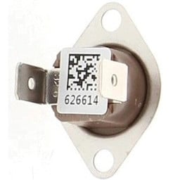 Nortek 626614 Limit Switch, For: G7XA Series Gas Furnace available at Hep Sales & North Main Lumber image number 1