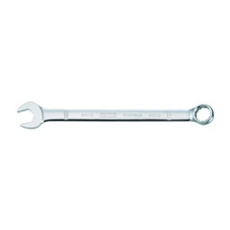 DeWALT DWMT75185OSP Combination Wrench, SAE, 1-1/16 in Head, 14-3/4 in L, 12-Point, Chrome, Comfort-Grip Handle available at Hep Sales & North Main Lumber image number 1