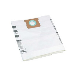 Shop-Vac 9066233 Filter Bag, 10 to 14 gal Capacity available at Hep Sales & North Main Lumber image number 1