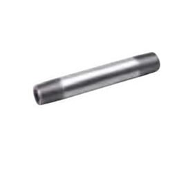 Southland 564-001HN Pipe Nipple, 3/4 in, MIP, Carbon Steel, SCH 40 Schedule, 1454 psi Pressure, 1.38 in L available at Hep Sales & North Main Lumber image number 1
