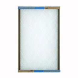 AAF 115201 Air Filter, 20 in L, 15 in W, Chipboard Frame available at Hep Sales & North Main Lumber image number 1