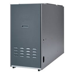Century OLRB95-D4-4A-CY Furnace, Oil, 1-Phase, 15 A, 120 V, 84,000 Btu, Side Venting available at Hep Sales & North Main Lumber image number 1