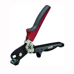 Malco Redline Series SL8R Snap Lock Punch, 8-1/2 in L, Alloy Steel available at Hep Sales & North Main Lumber image number 1