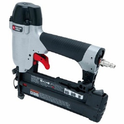 Porter-Cable BN200C Brad Nailer Kit, 100 Magazine, 5/8 to 2 in Fastener available at Hep Sales & North Main Lumber image number 1
