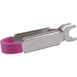 SharkBite U711A Disconnect Tong, 1/2 in, Stainless Steel available at Hep Sales & North Main Lumber image number 1