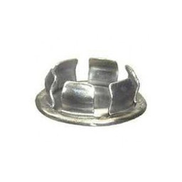 Halex 26076 Knockout Seal, Steel available at Hep Sales & North Main Lumber image number 1