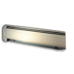 Sterling HVAC Kom-Pak WJ-1-8A Enclosure, White, 1/PK available at Hep Sales & North Main Lumber image number 1