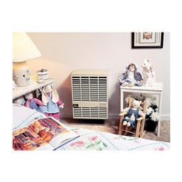 Empire DV Series DV215SGX-NAT Direct Vent Wall Furnace, Natural, 15,000 Btu, Beige available at Hep Sales & North Main Lumber image number 1