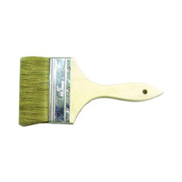 ProSource 150040 Chip Paint Brush, Plain-Grip Handle available at Hep Sales & North Main Lumber image number 1
