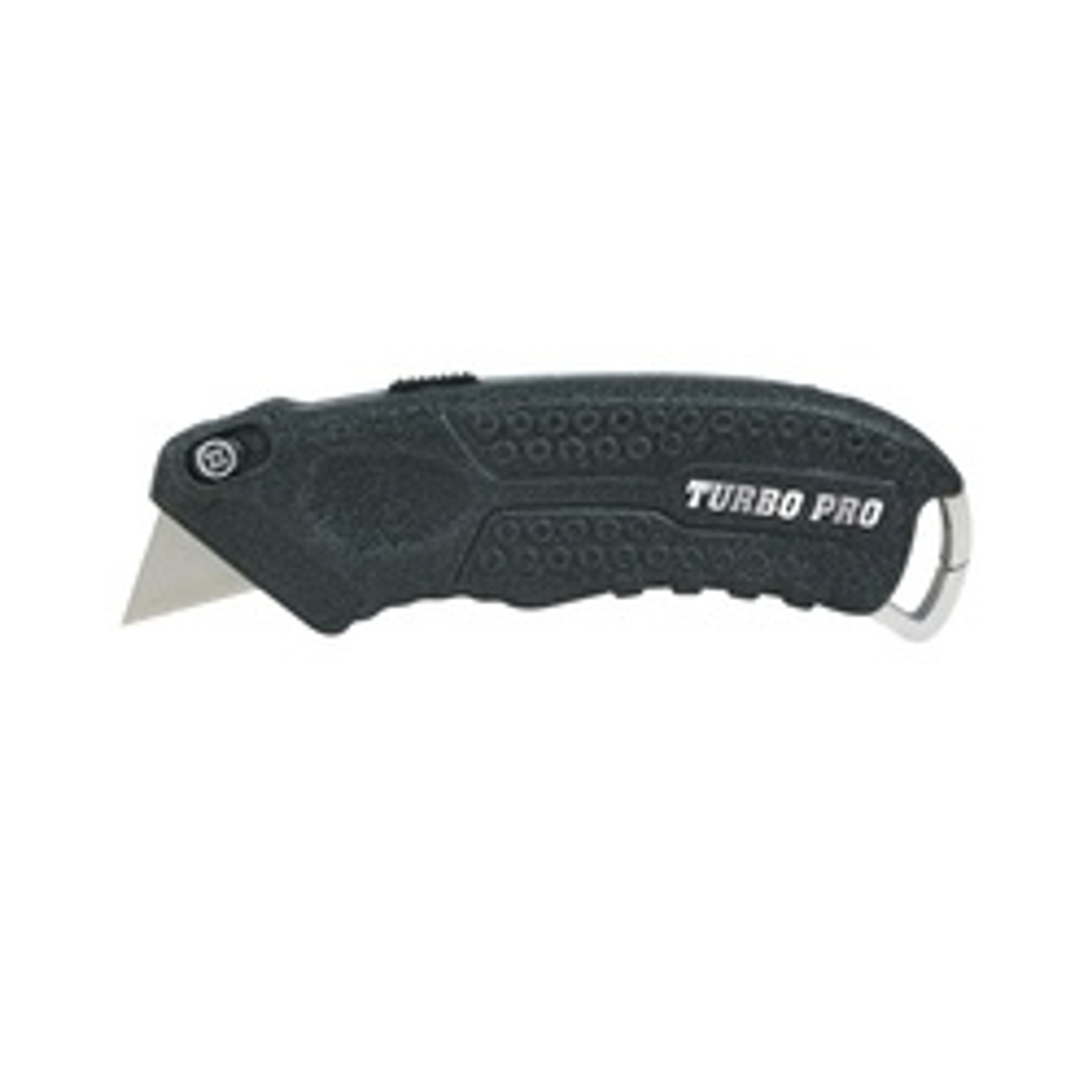 Olympia Tools 33-187 Turbo Knife, 0.87 in L Blade, 4.13 in W Blade, Ergonomic Handle available at Hep Sales & North Main Lumber image number 1