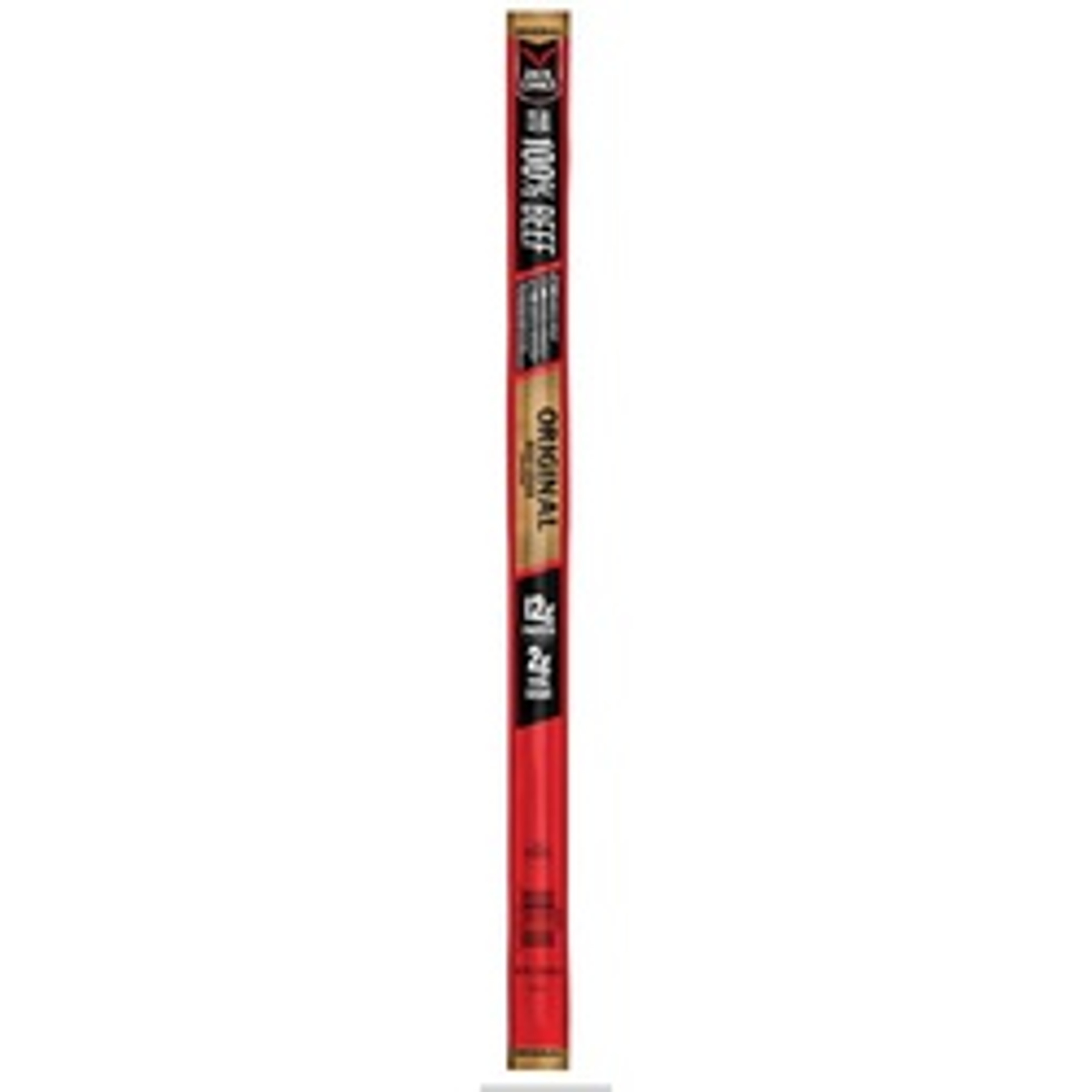 Jack Link's 10000029376 Snack, Stick, Original, 1.84 oz available at Hep Sales & North Main Lumber image number 1