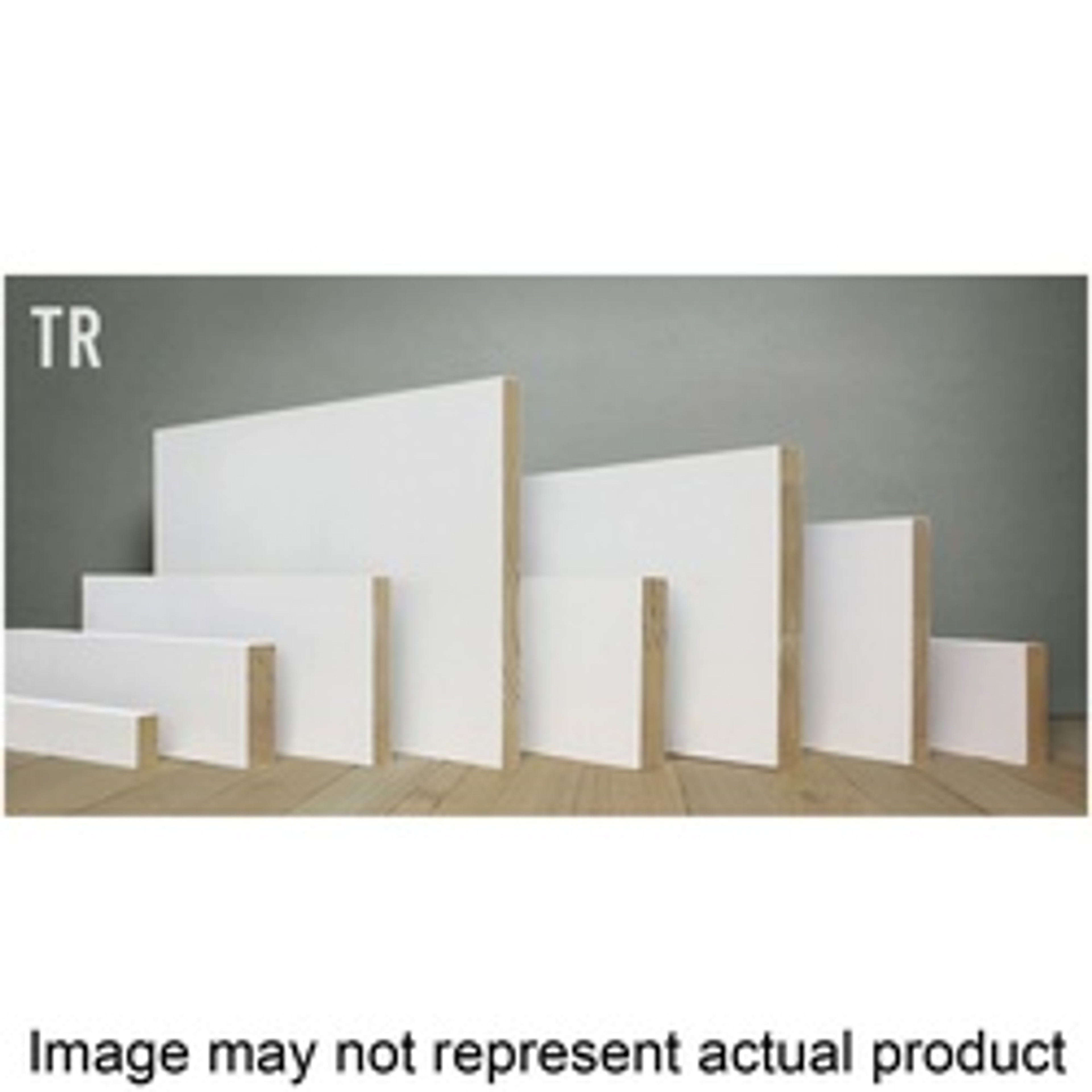 Windsorone WON11016TR Traditional Trim Board, 16 ft L Nominal, 10 in W Nominal, 1 in Thick Nominal available at Hep Sales & North Main Lumber image number 1