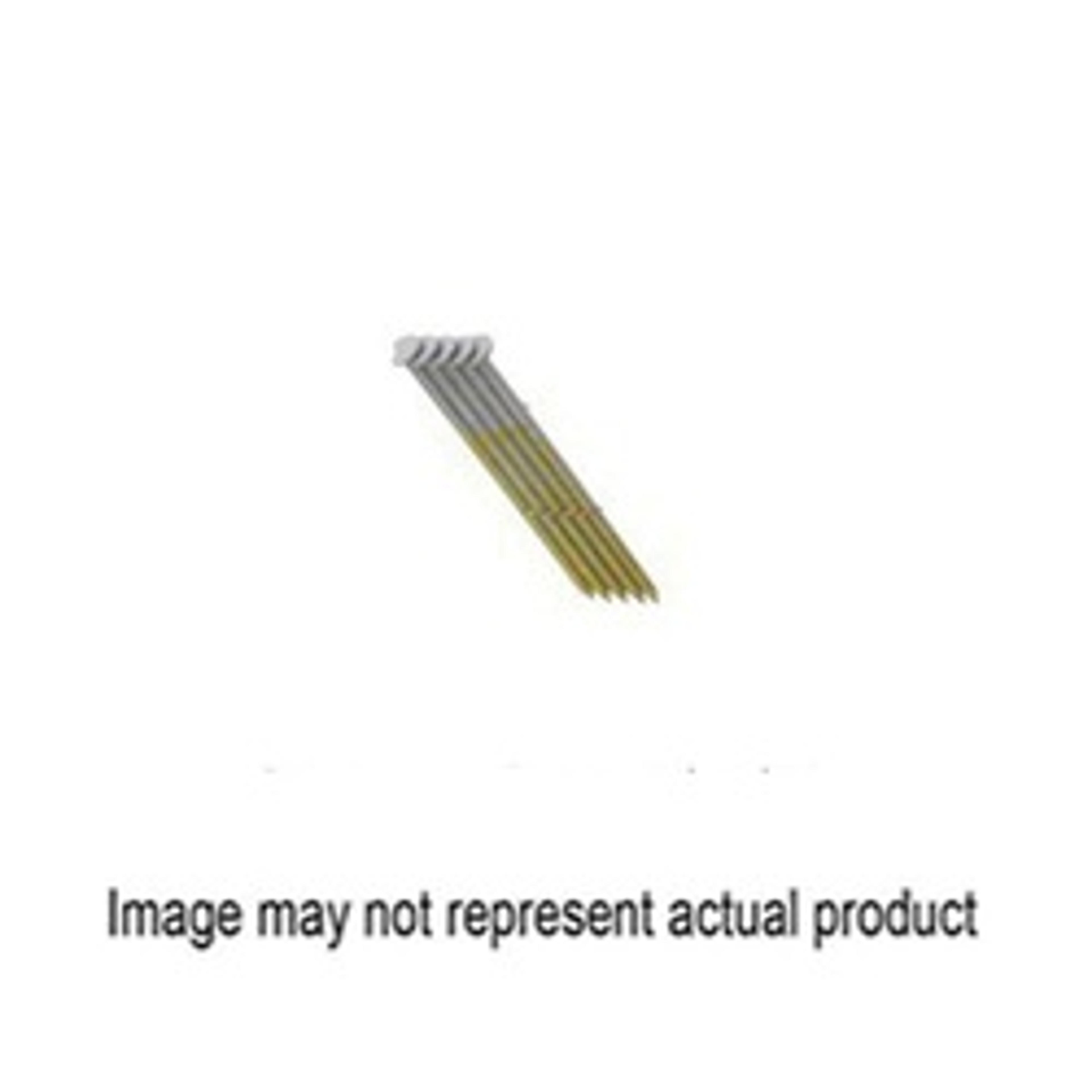 Grip-Rite GRS10DHG Nail, 3 in L, Steel, Hot-Dipped Galvanized, Smooth Shank available at Hep Sales & North Main Lumber image number 1
