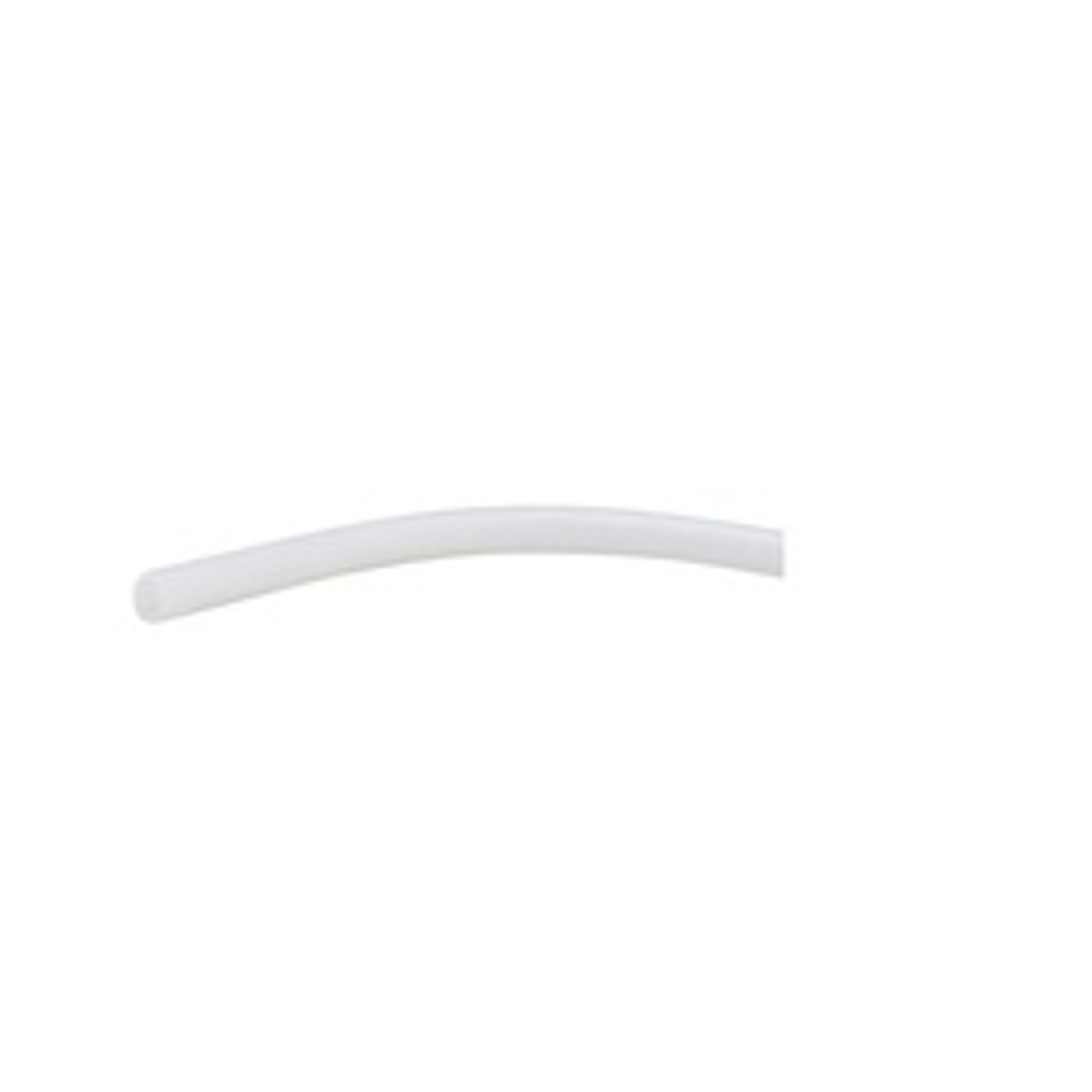 B & K PE012038200R Tubing, 3/8 in, 200 ft L, LDPE, White available at Hep Sales & North Main Lumber image number 1