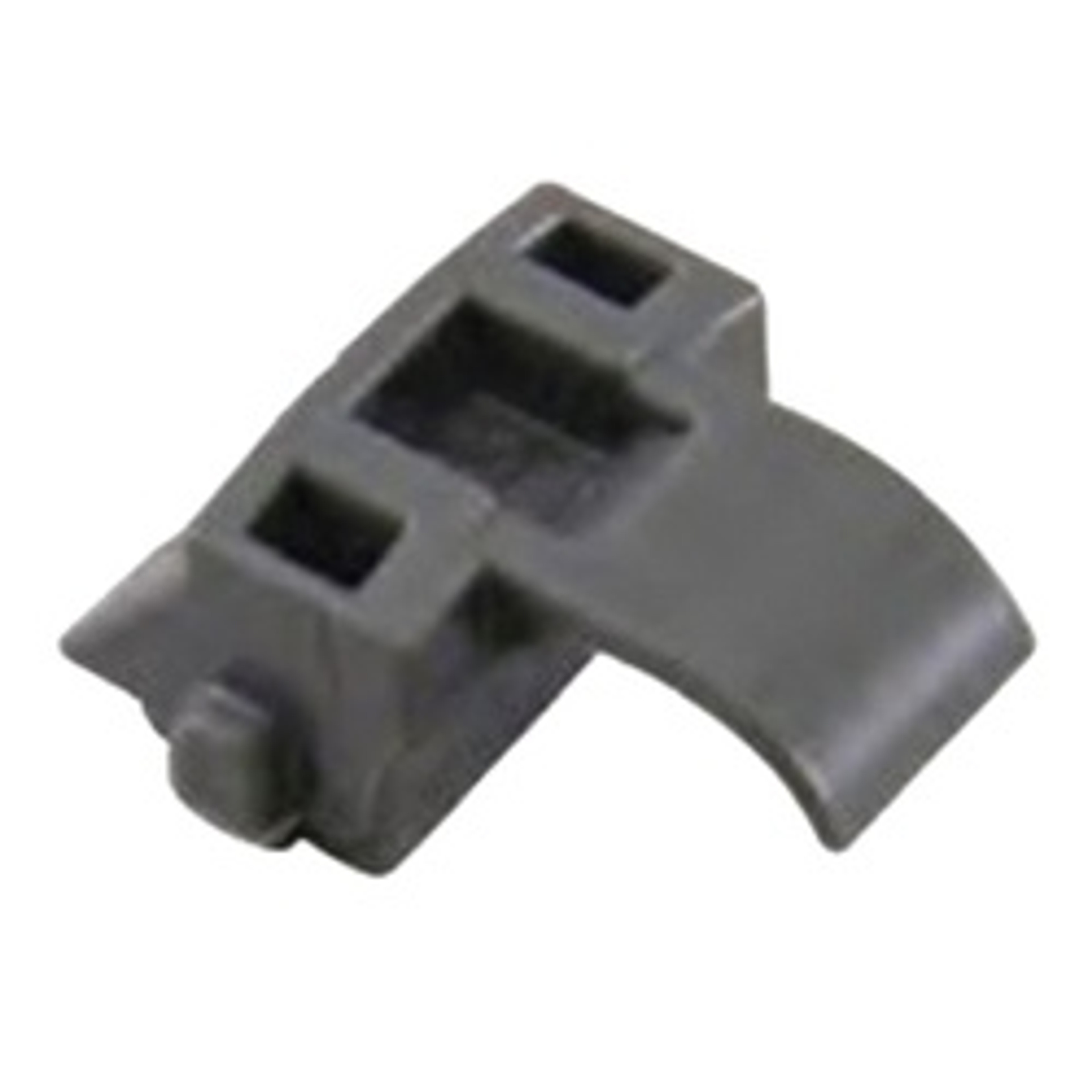 Outwater 38C315B3.1 Angle Restriction Clip, Nylon, For: 39C, 38N and 38B Series Hinge available at Hep Sales & North Main Lumber image number 1