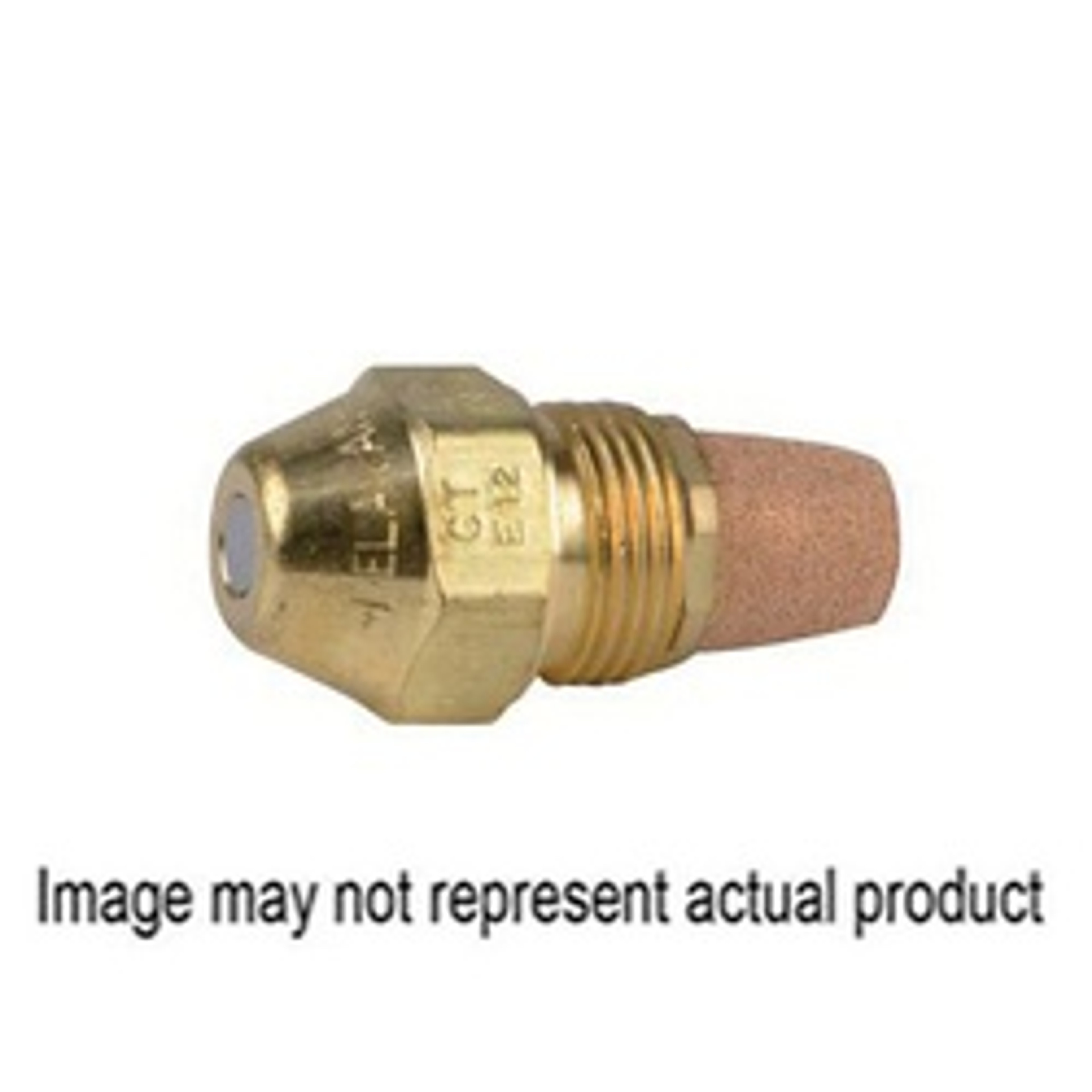 Delavan NOZ75-70A Type A Oil Burner Nozzle, 70 deg Spray, 0.75 gph available at Hep Sales & North Main Lumber image number 1