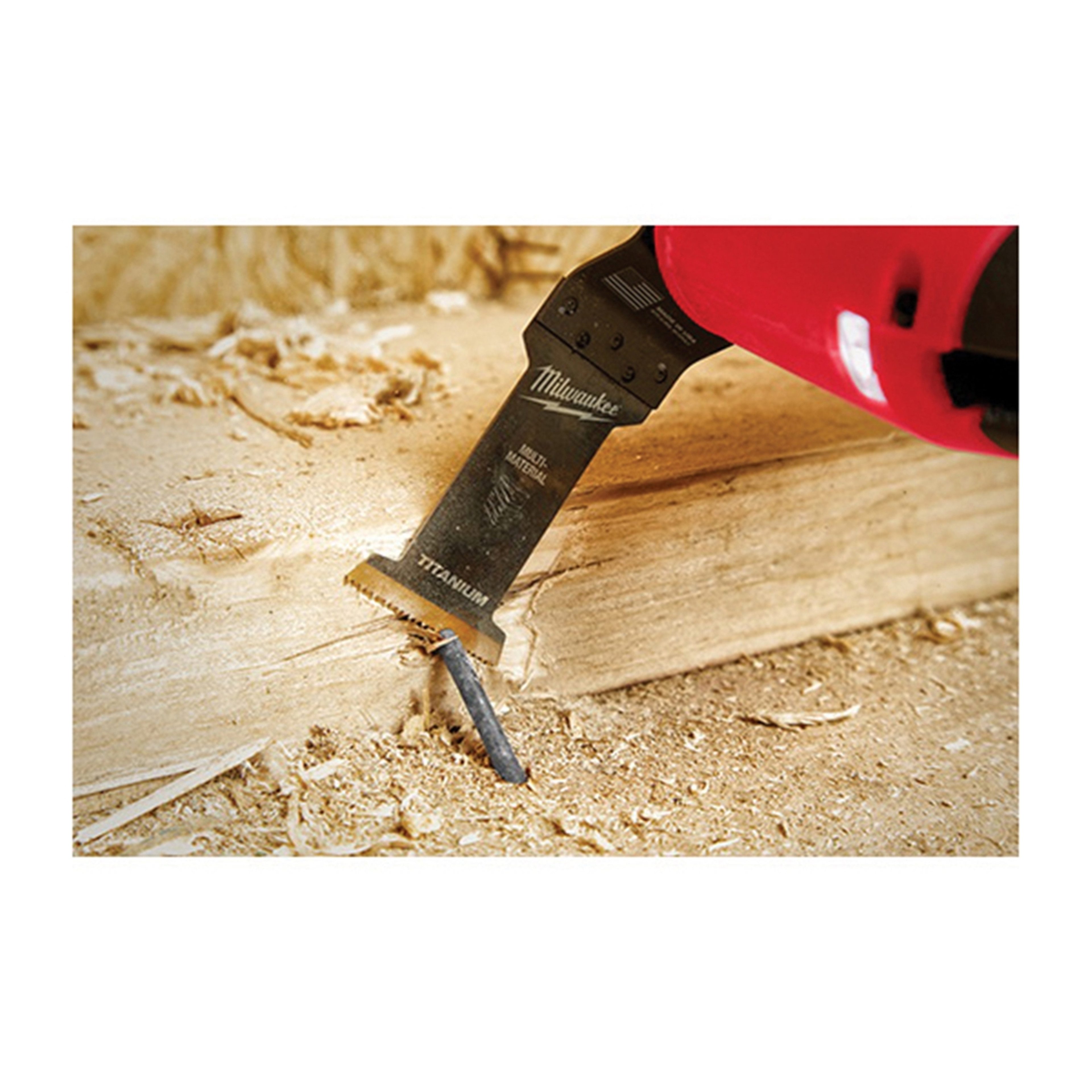 Milwaukee 49-10-9001 Blade Variety Pack, 3/SET