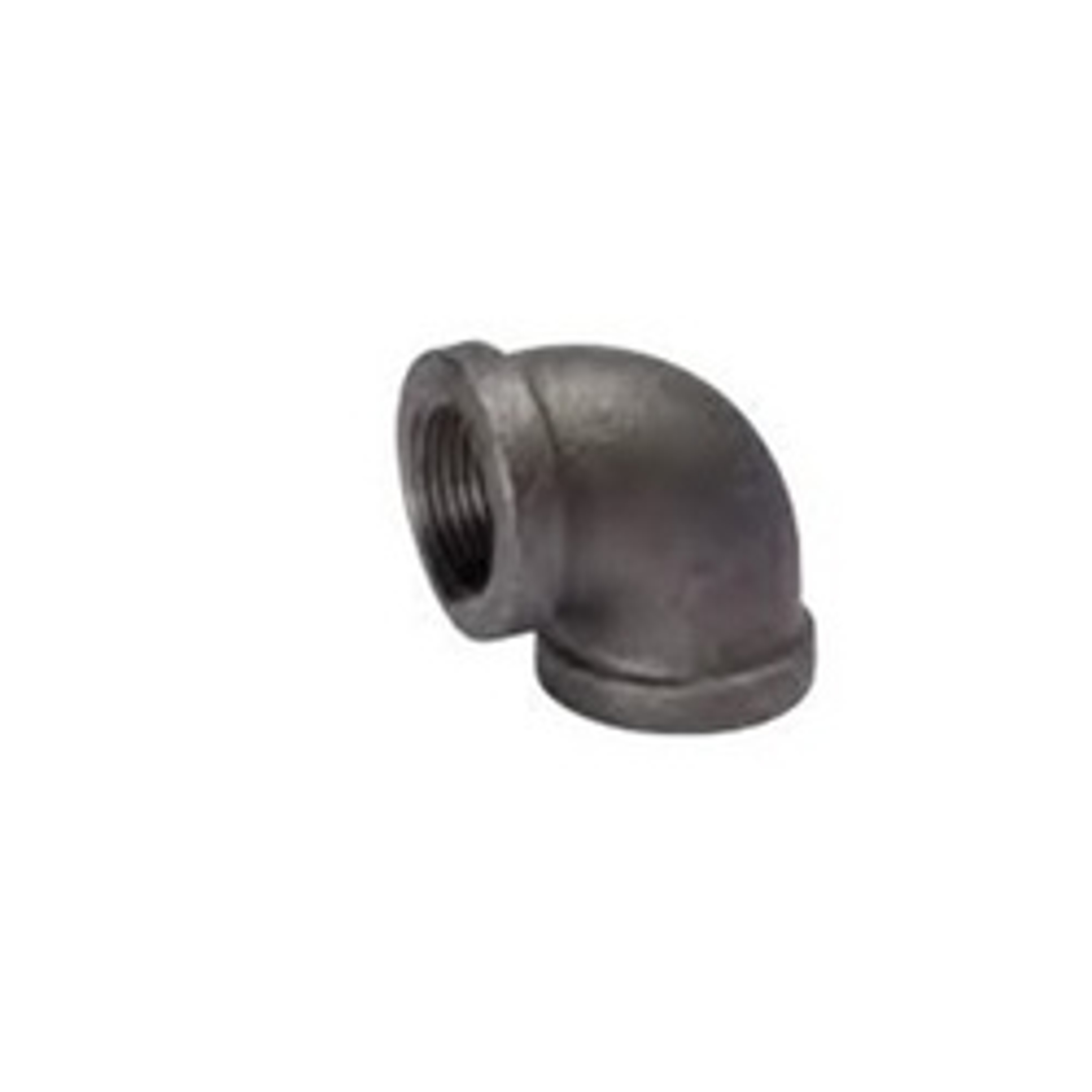 Southland 520-004HC Pipe Elbow, 3/4 in, FIP, 90 deg Angle, Iron available at Hep Sales & North Main Lumber image number 1