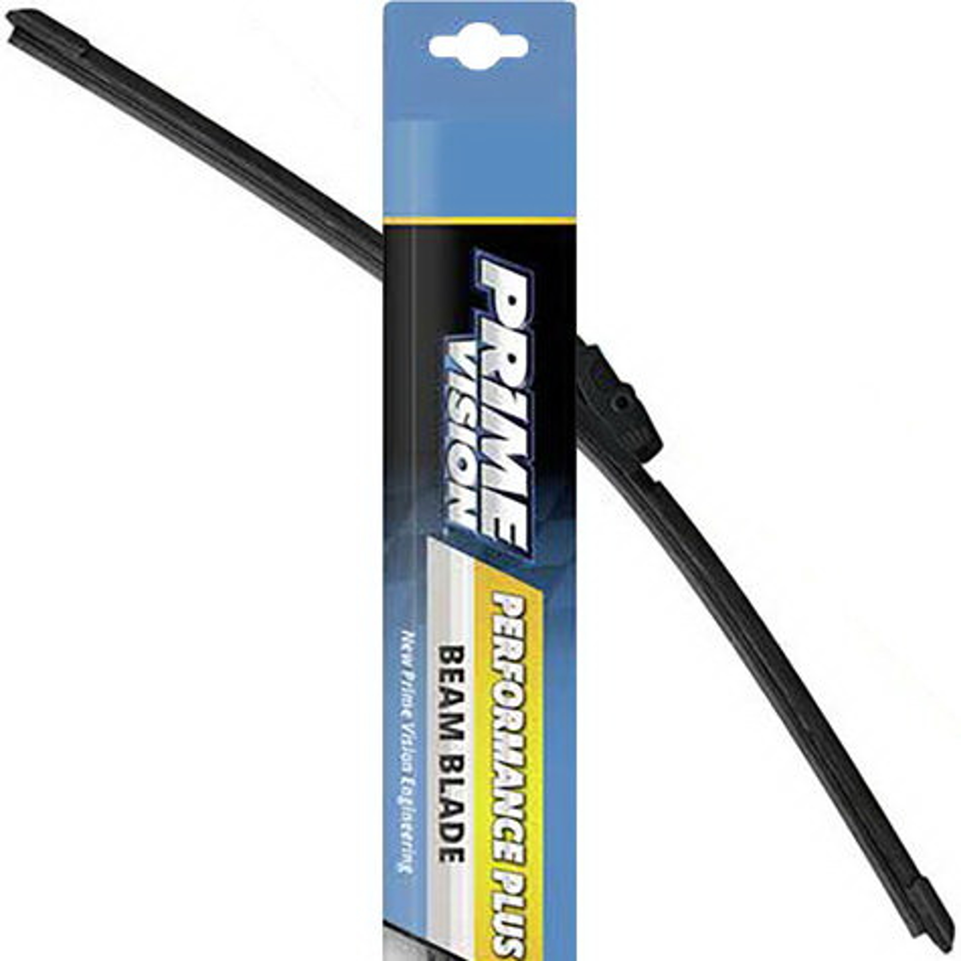Prime Vision PRIMPBB26 Wiper Blade, Beam Blade, 26 in L Blade