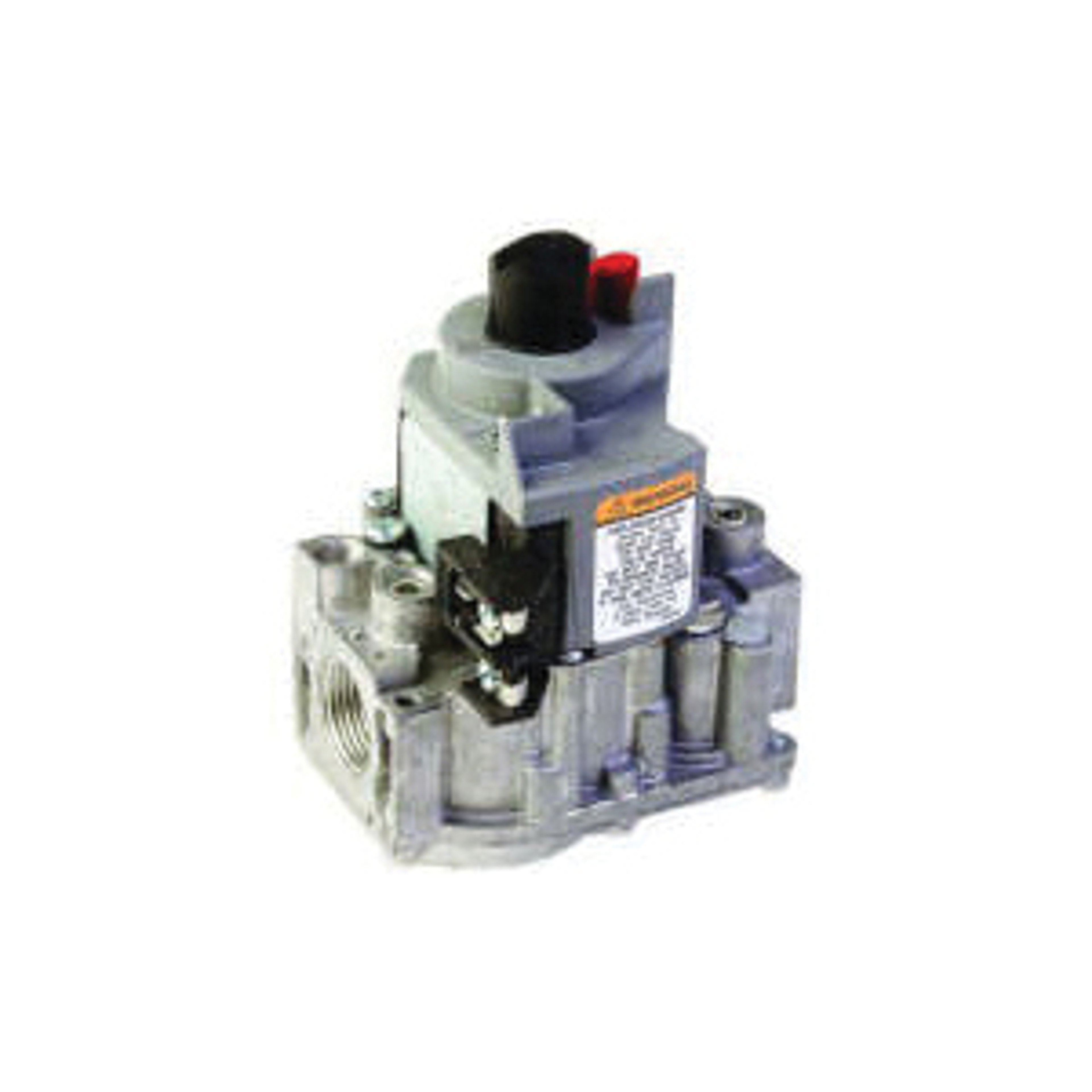 Resideo VR8300A3518/U Standing Pilot Valve, 1/2 x 3/4 in Connection, Compression