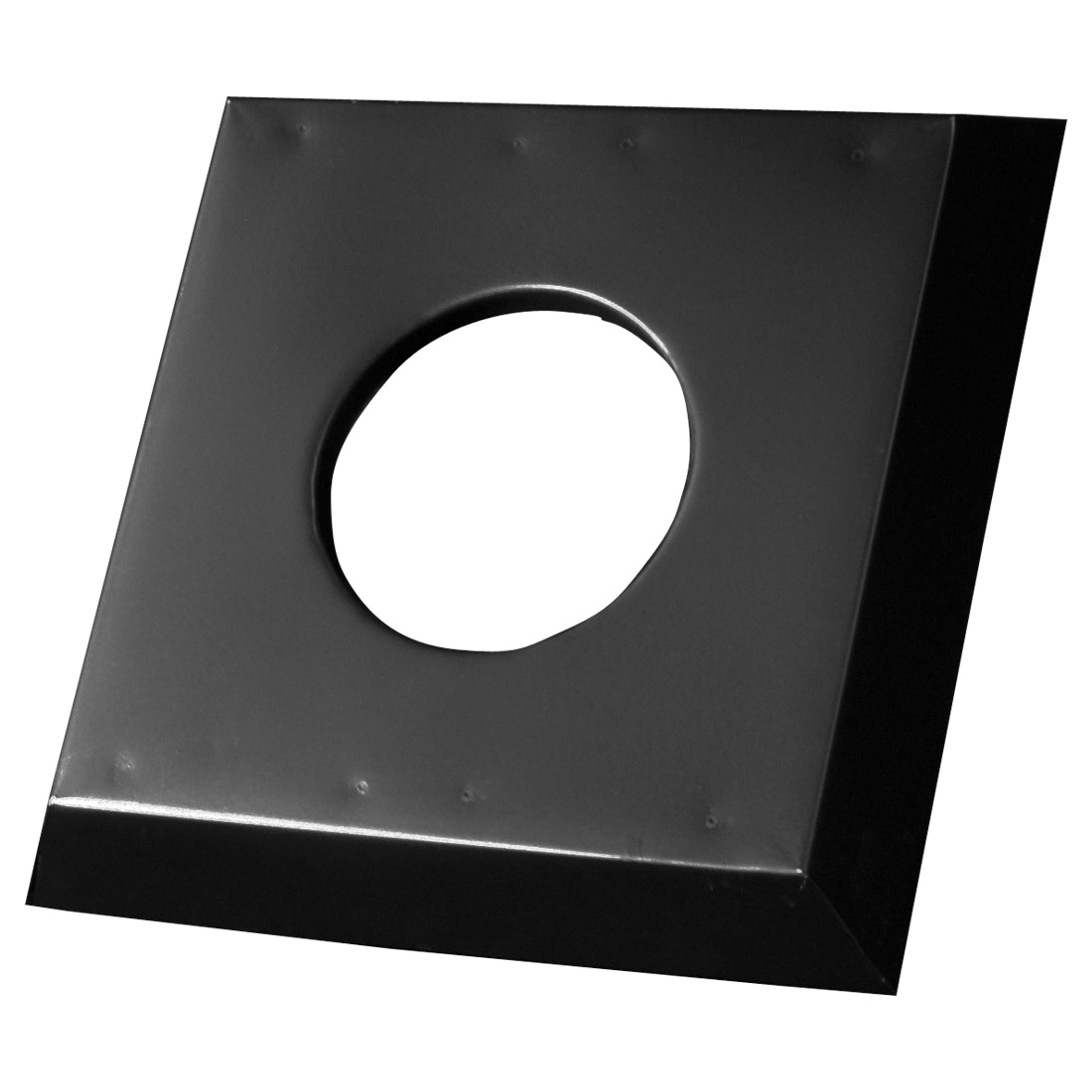 Airjet 8SCCB Ceiling Cover or Base Support, Steel