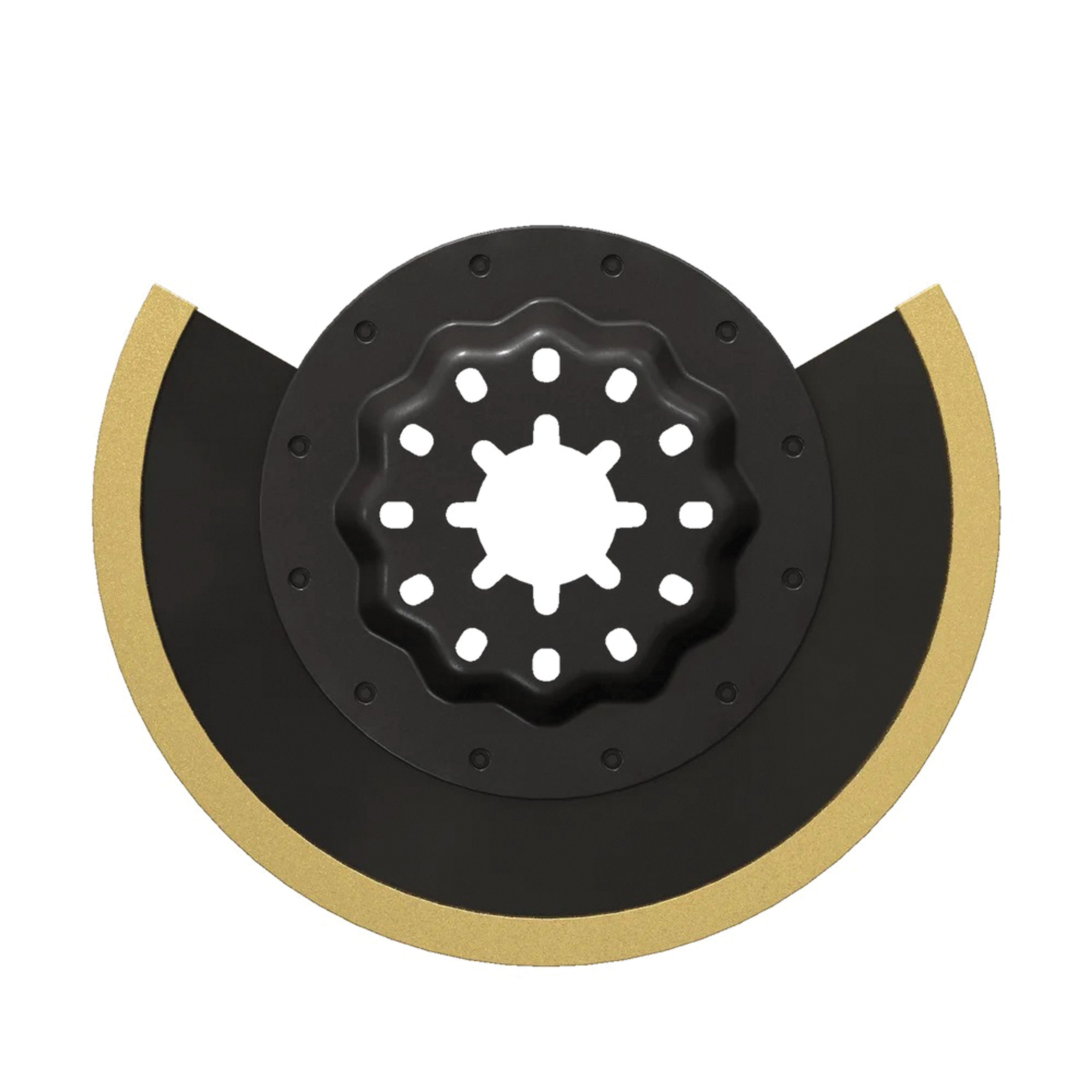 Diablo DOS3375RCGX Oscillating Blade, 3-3/8 in, Carbide