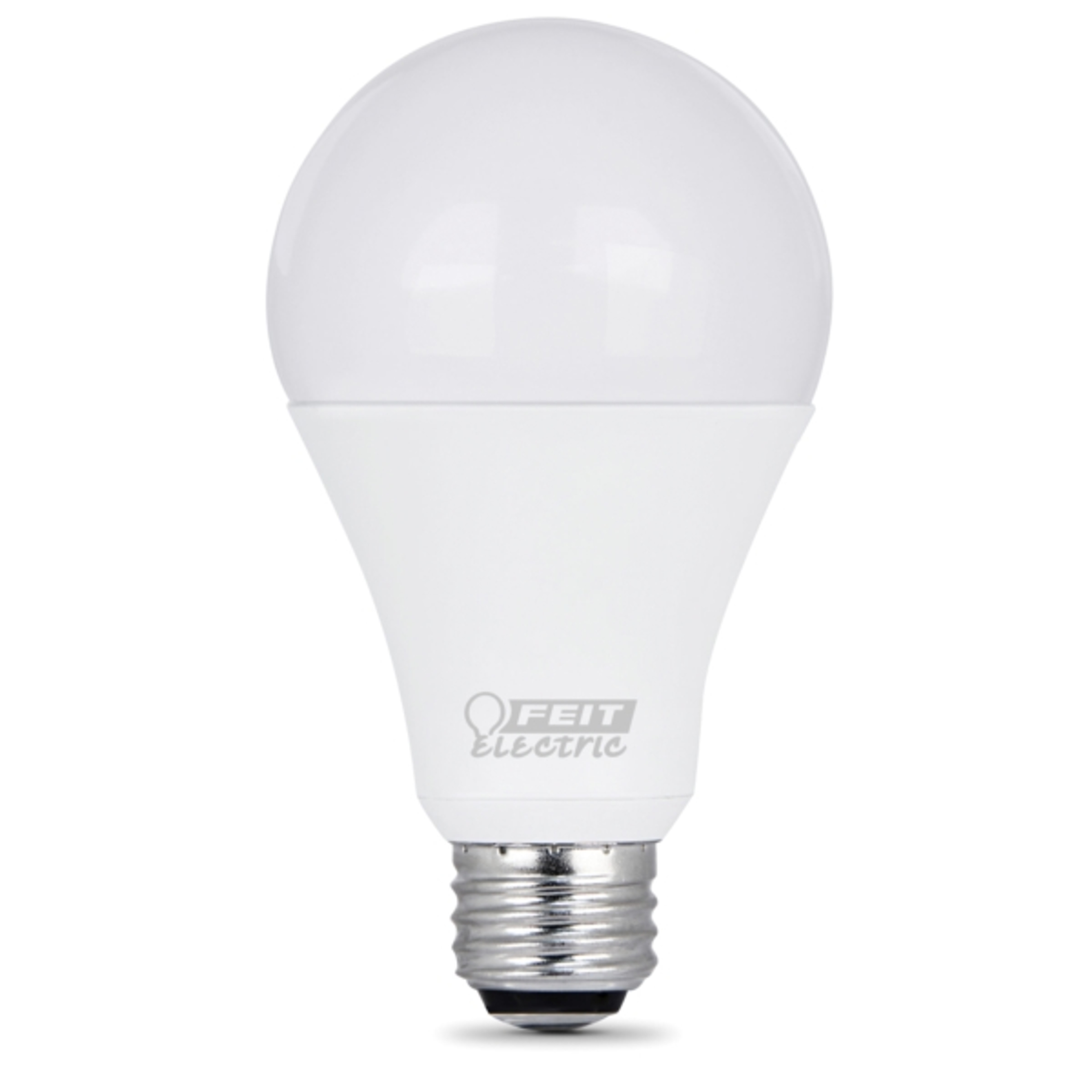 Feit Electric A30/100/927CA LED Bulb, General Purpose, A19 Lamp, 30, 70, 100 W Equivalent, E26 Lamp Base