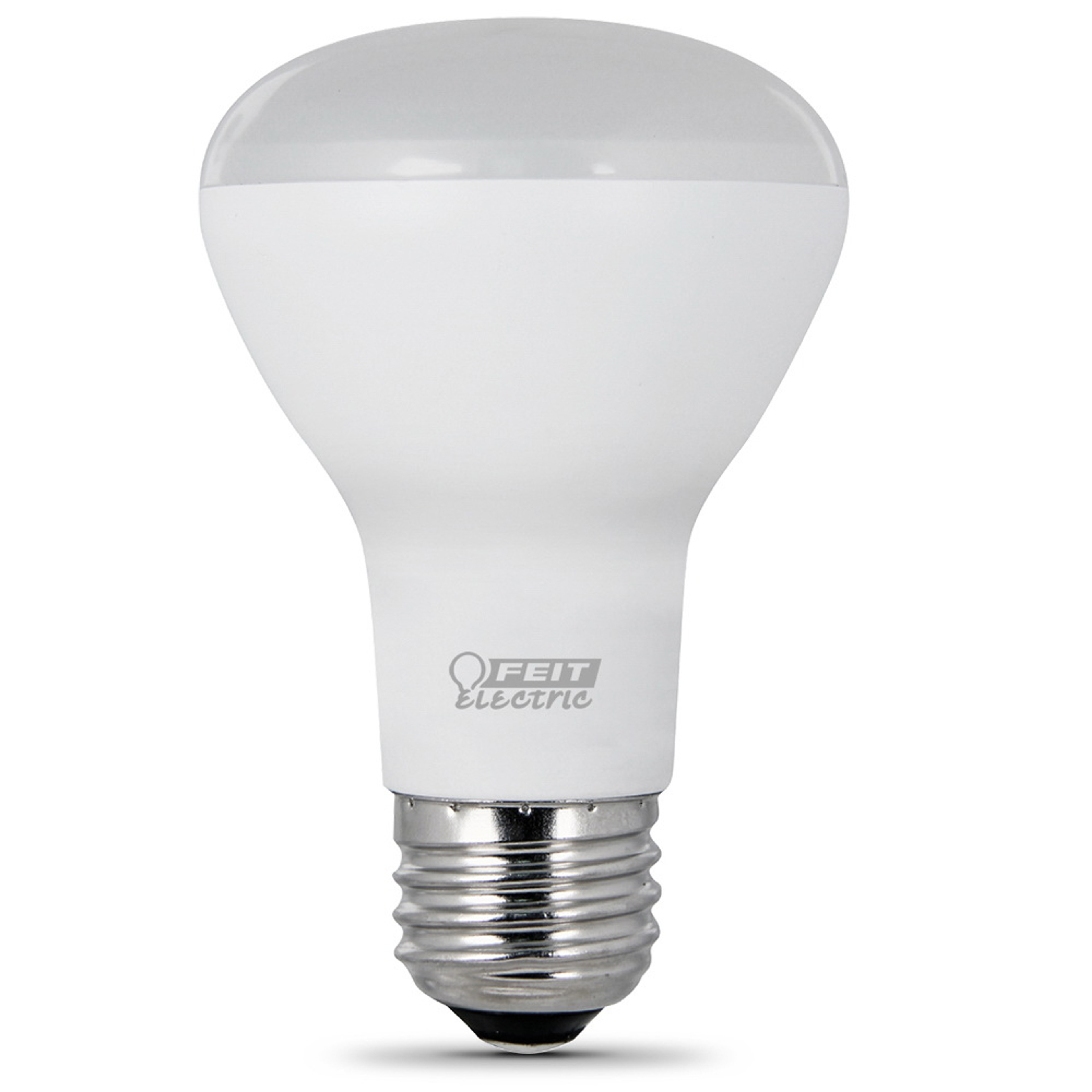 Feit Electric R20/850/10KLED/3 Reflector LED Light Bulb, Corn Cob, 45 W Equivalent, E26 Lamp Base, Daylight Light
