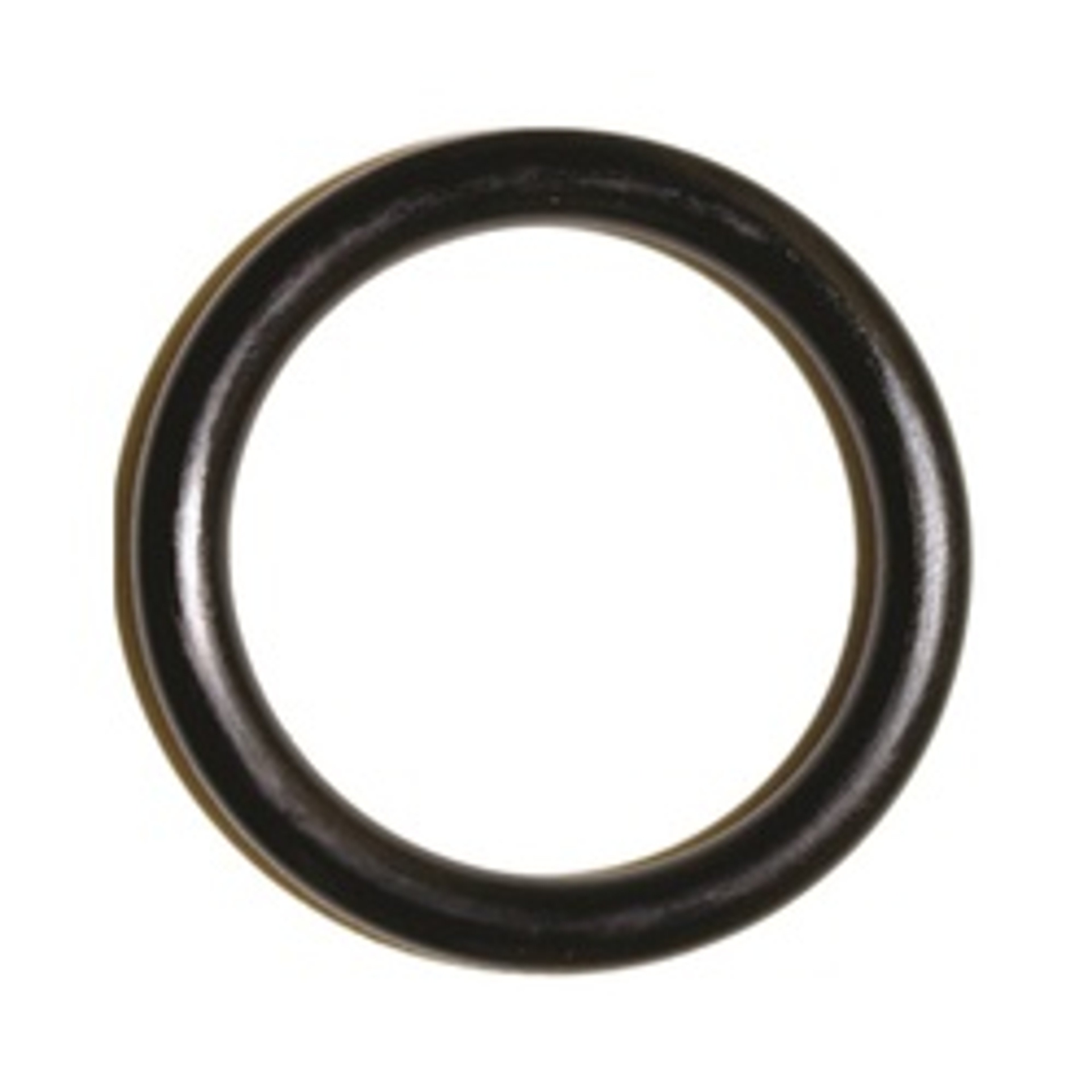 Danco 35735B Faucet O-Ring, #18, 15/16 in ID x 1-3/16 in OD Dia, 1/8 in Thick, Buna-N available at Hep Sales & North Main Lumber image number 1
