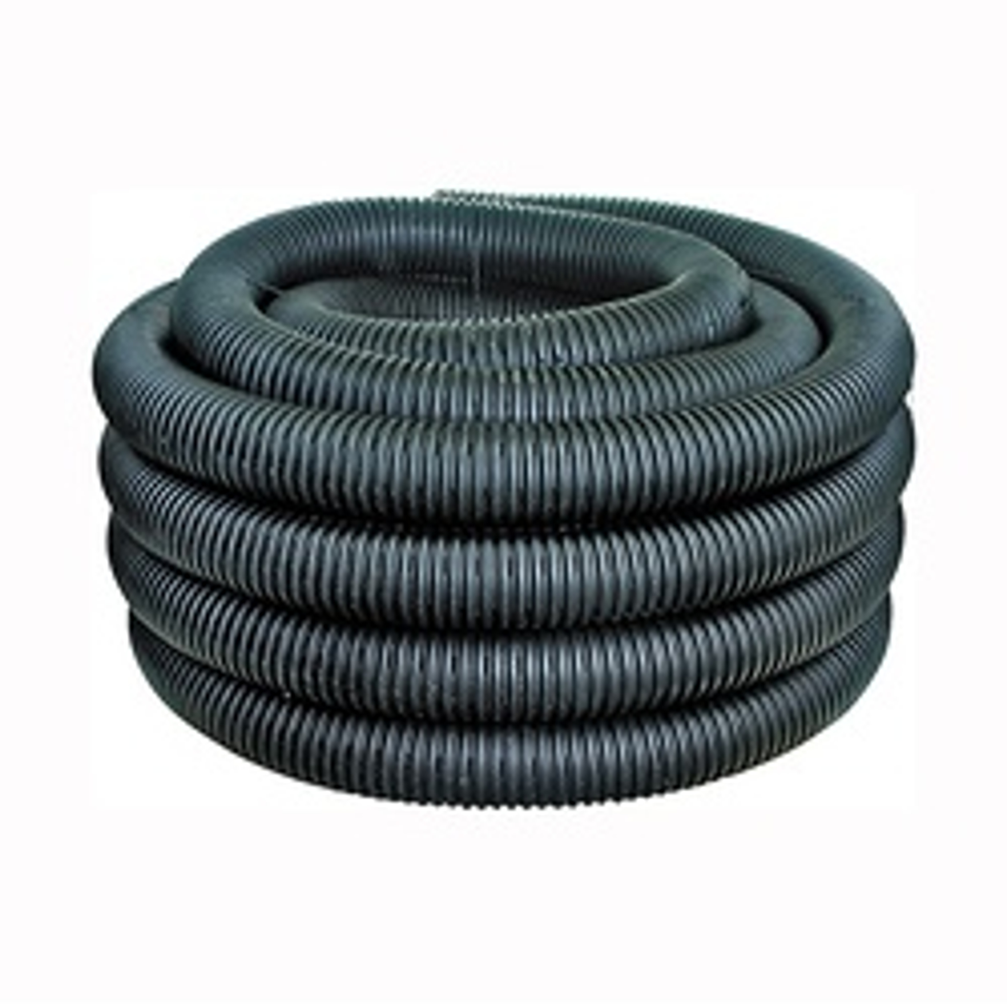 ADS 04010100 Pipe Tubing, HDPE, 100 ft L available at Hep Sales & North Main Lumber image number 1