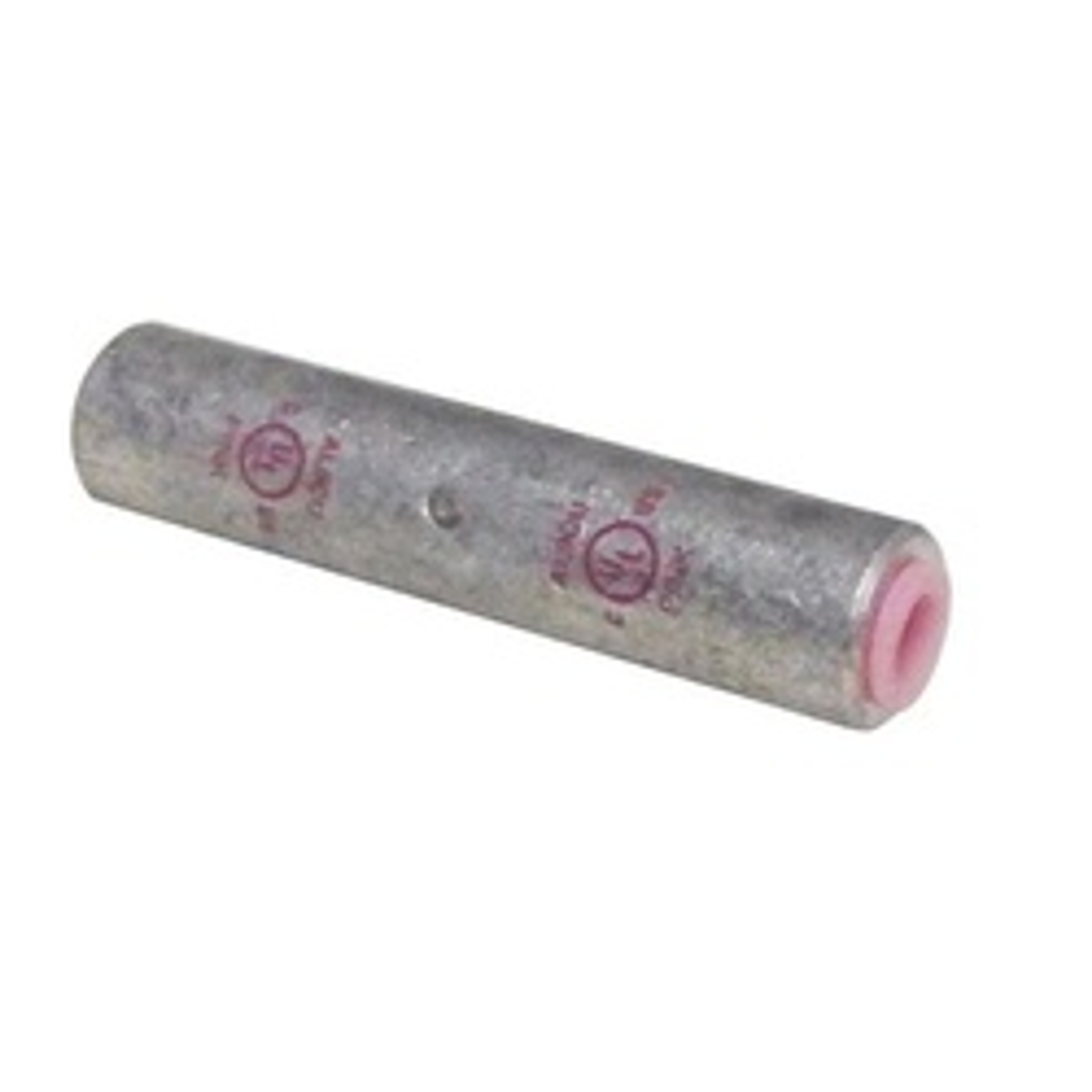 Morris Products Inc 93230 Compression Splice, 35 kV, 350 kcmil Wire, Brown available at Hep Sales & North Main Lumber image number 1