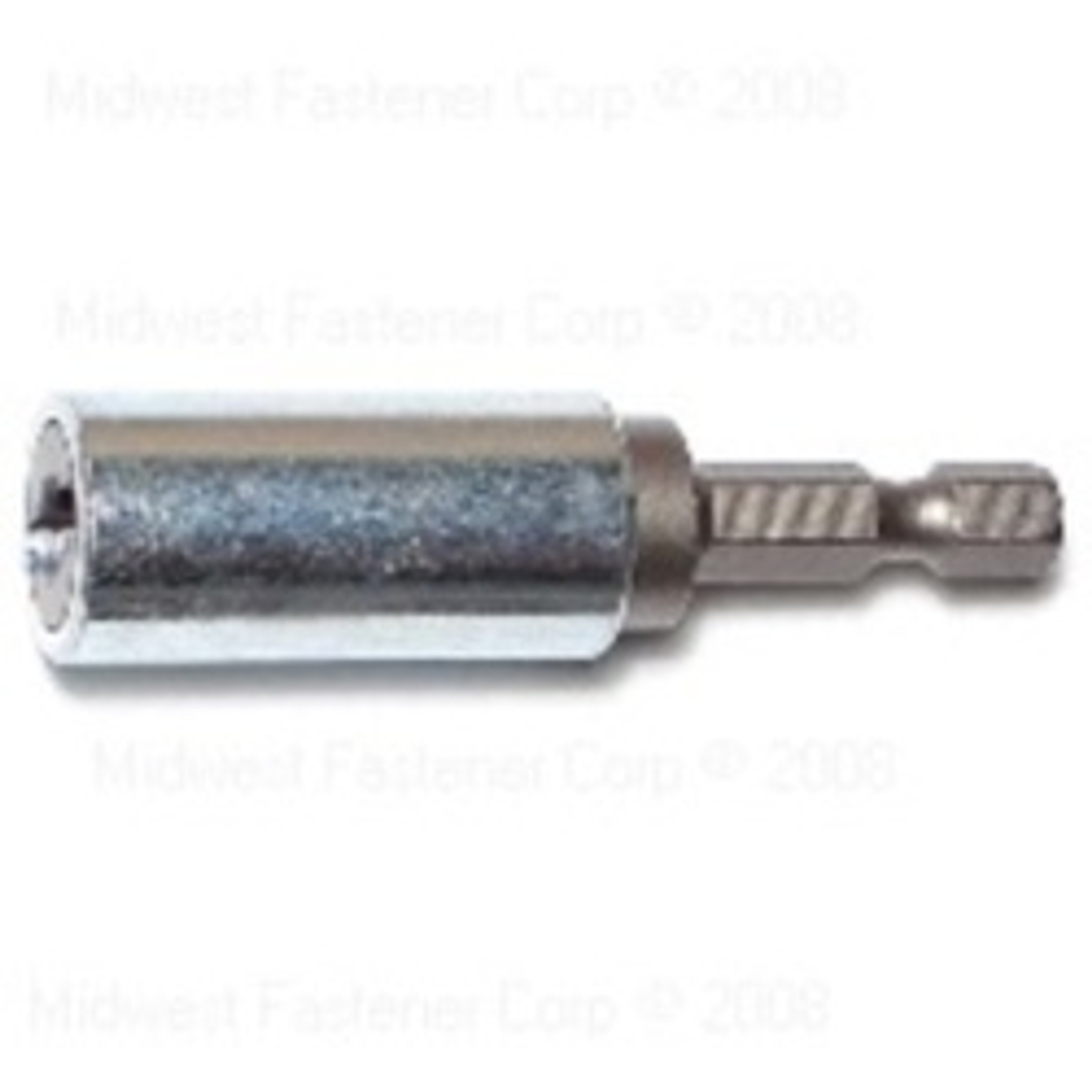 Midwest Fastener 01369 Acoustical Lag Driver available at Hep Sales & North Main Lumber image number 1