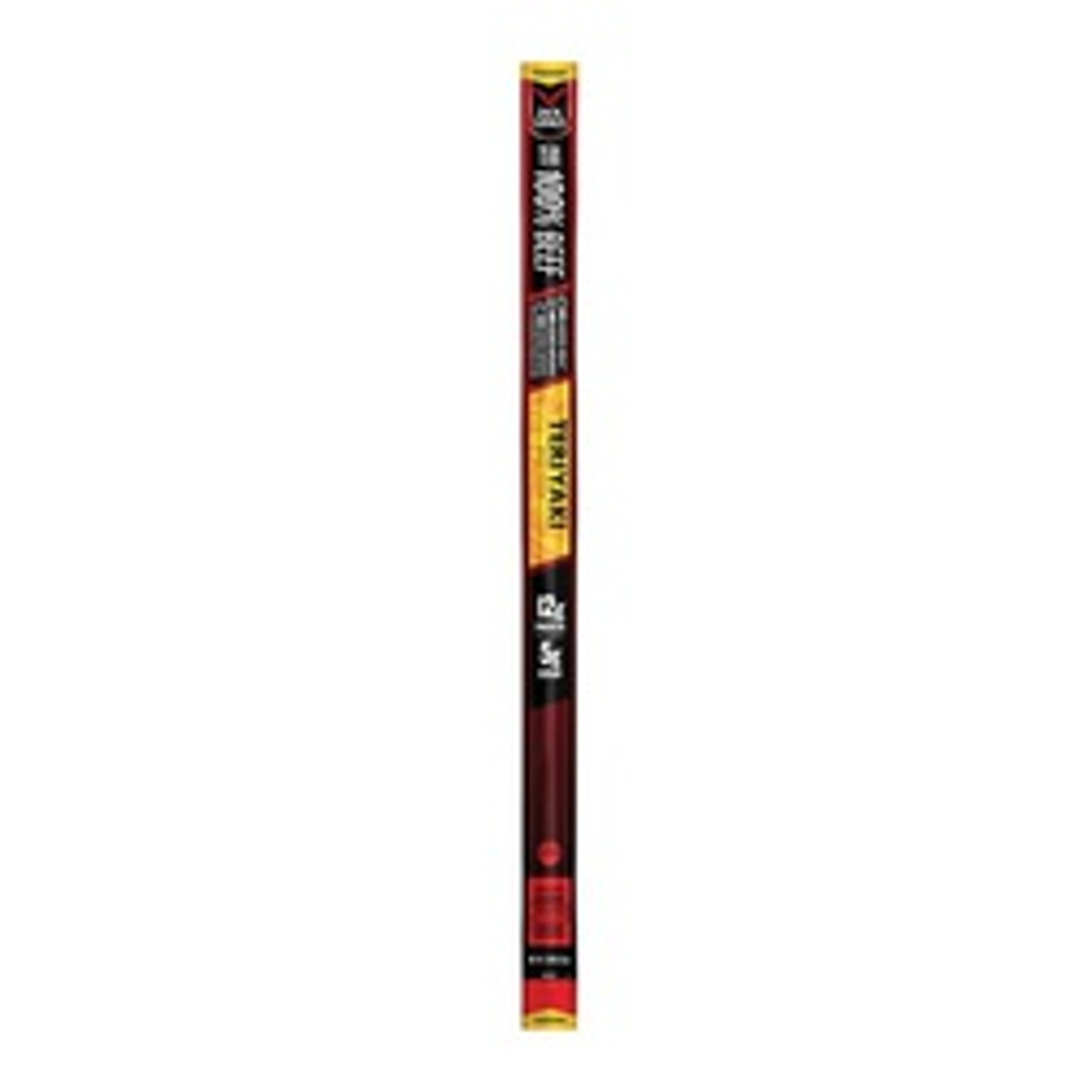 Jack Link's 10000029384 Snack, Stick, Teriyaki, 1.84 oz available at Hep Sales & North Main Lumber image number 1
