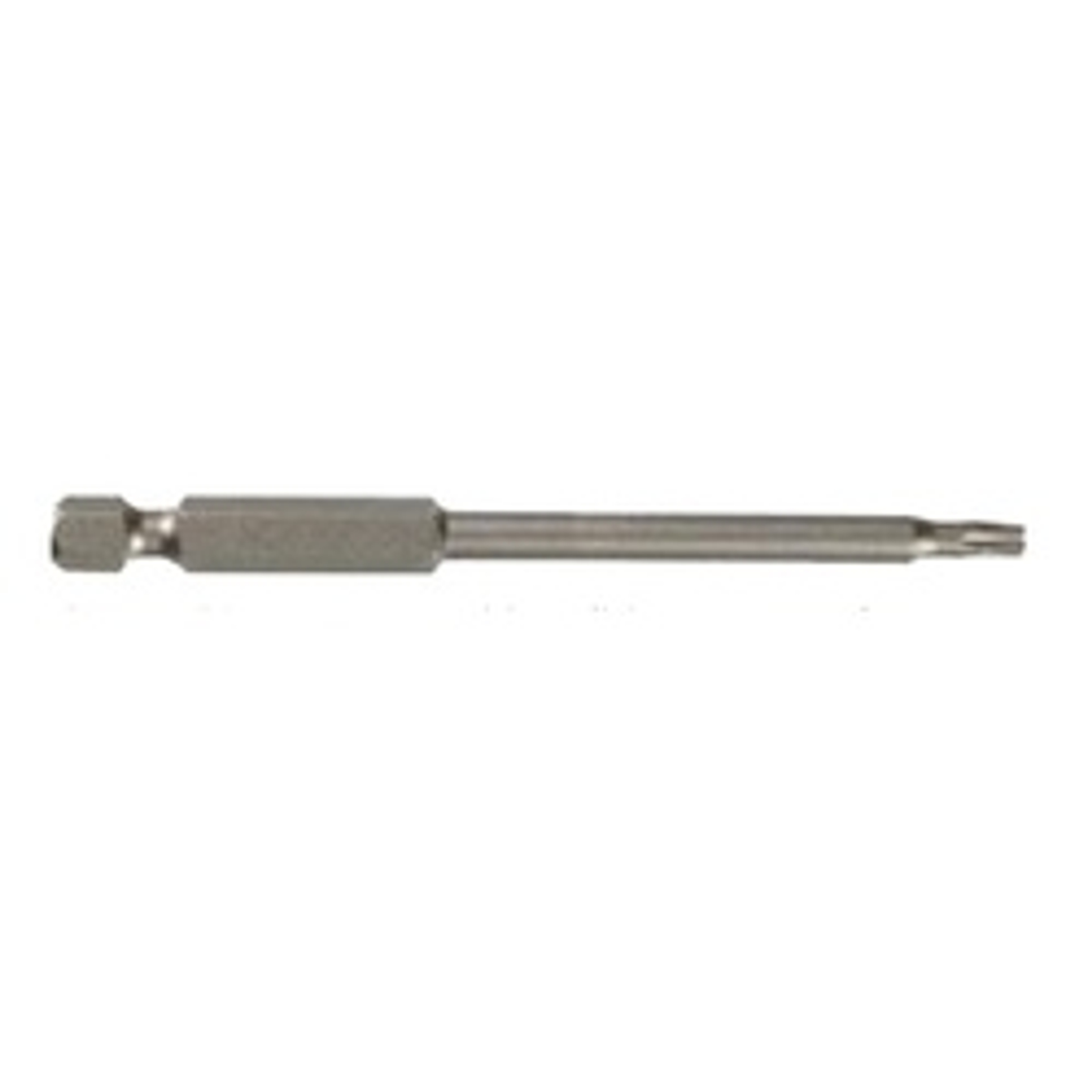 Camo 0345099 Driver Bit, 3 in L, Torx Drive, Torx Point available at Hep Sales & North Main Lumber image number 1