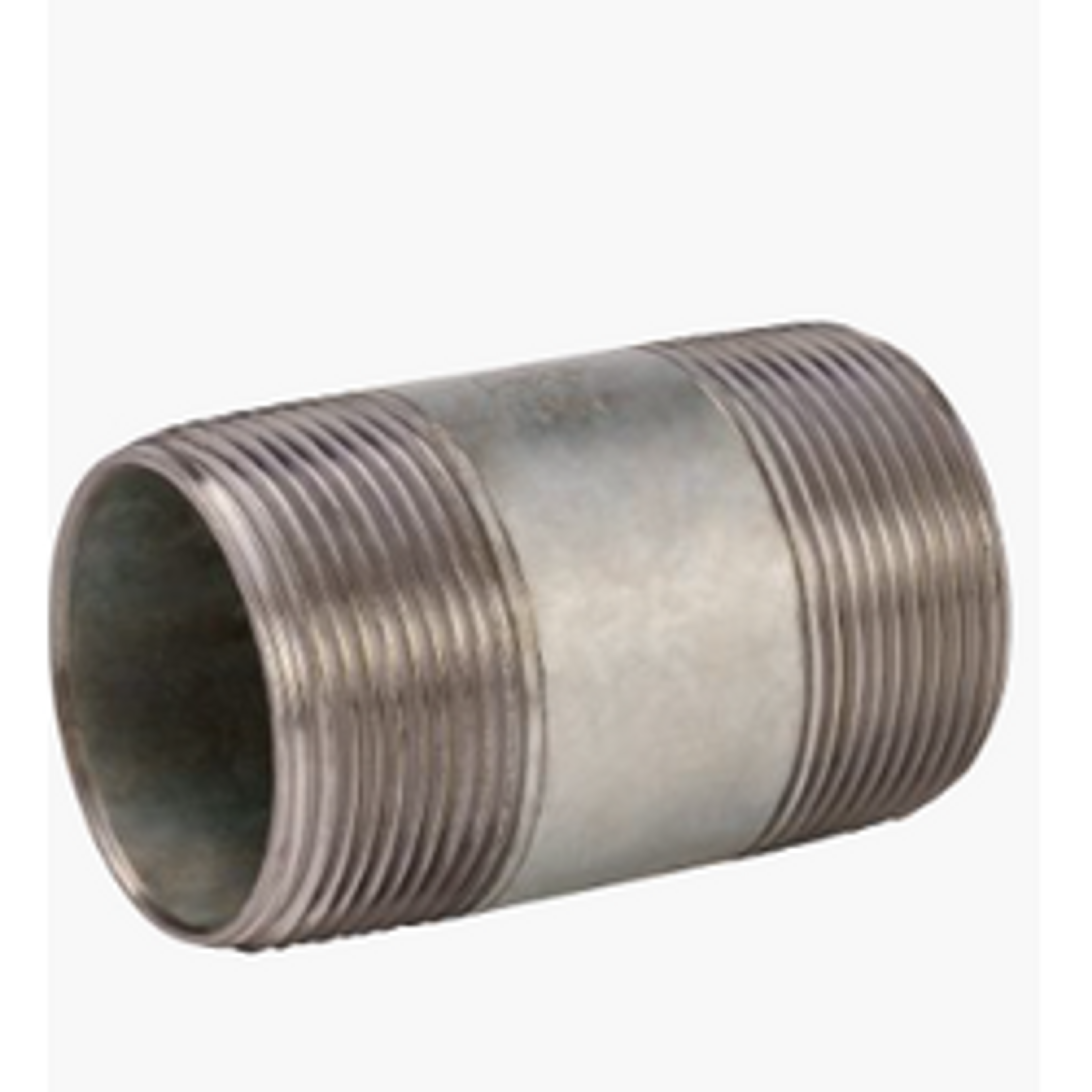 Southland 567-030HN Pipe Nipple, 1-1/2 in, Threaded, Steel, 650 psi Pressure, 3 in L available at Hep Sales & North Main Lumber image number 1