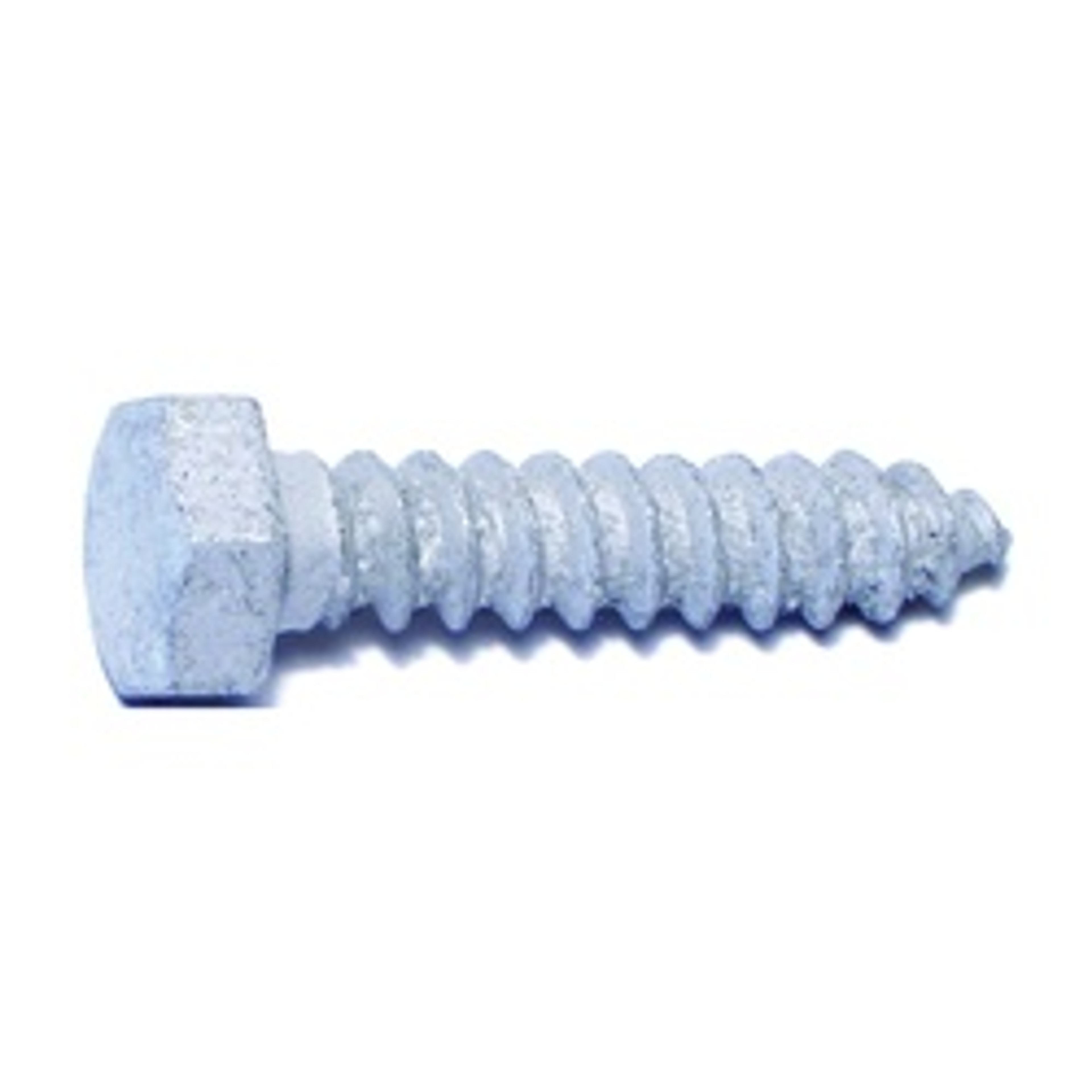 Midwest Fastener 05567 Lag Screw, 5/16 in Thread, 2 Grade, Galvanized available at Hep Sales & North Main Lumber image number 1