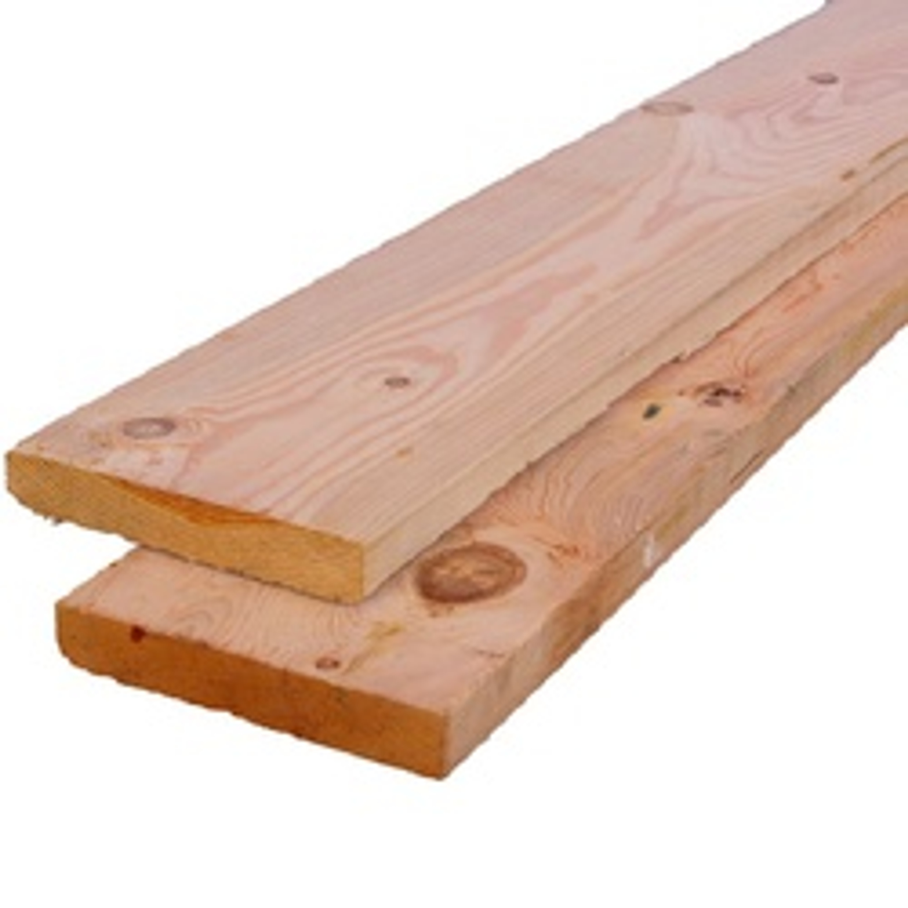 2 x 10 x 18, Spruce-Pine-Fir, No. 2 & Better, Kiln Dried, Surfaced on 4 Sides available at Hep Sales & North Main Lumber image number 1