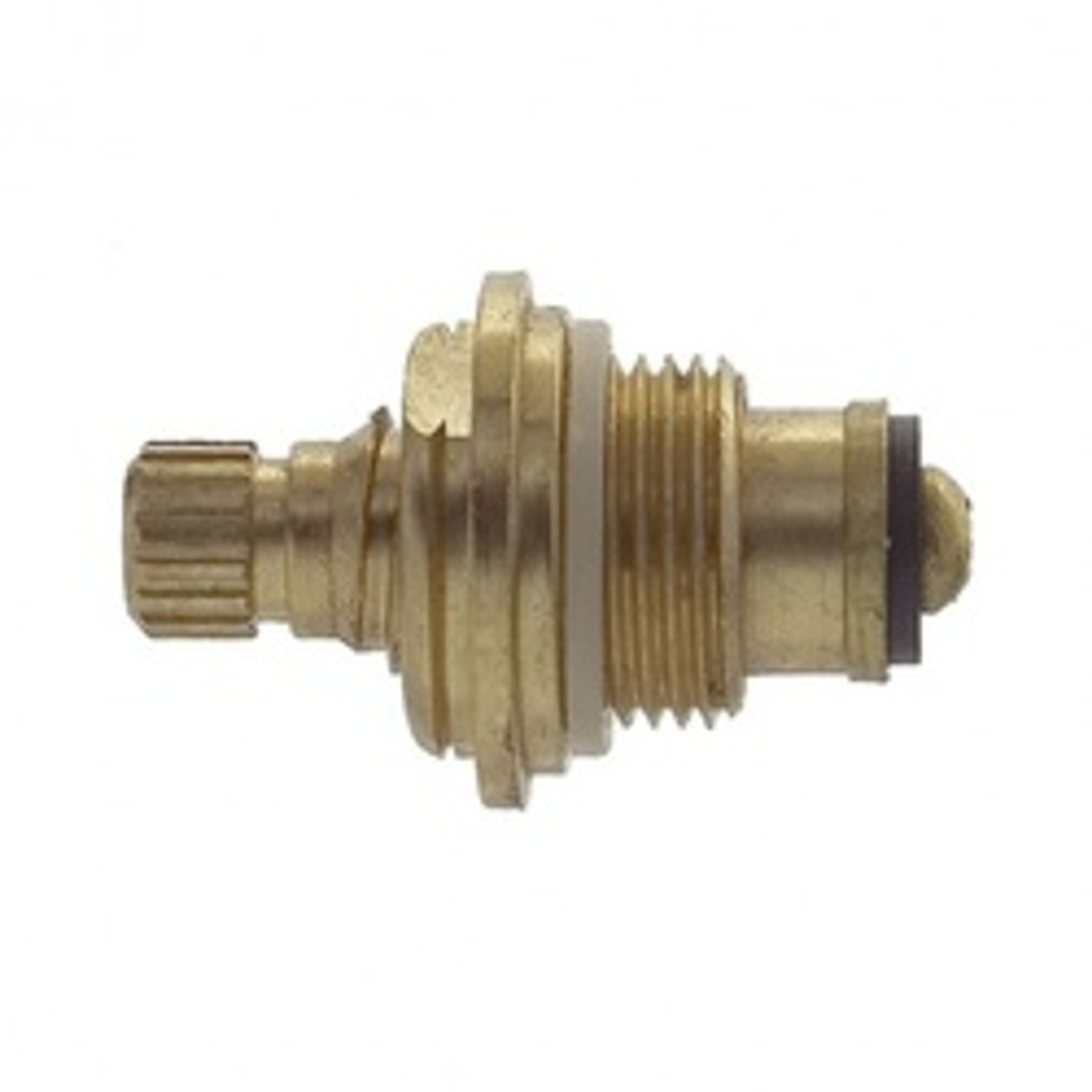 Danco 15642E Cold Stem, Brass, 1.65 in L, For: Streamway 108 Series Sink and Lavatory Faucets available at Hep Sales & North Main Lumber image number 1