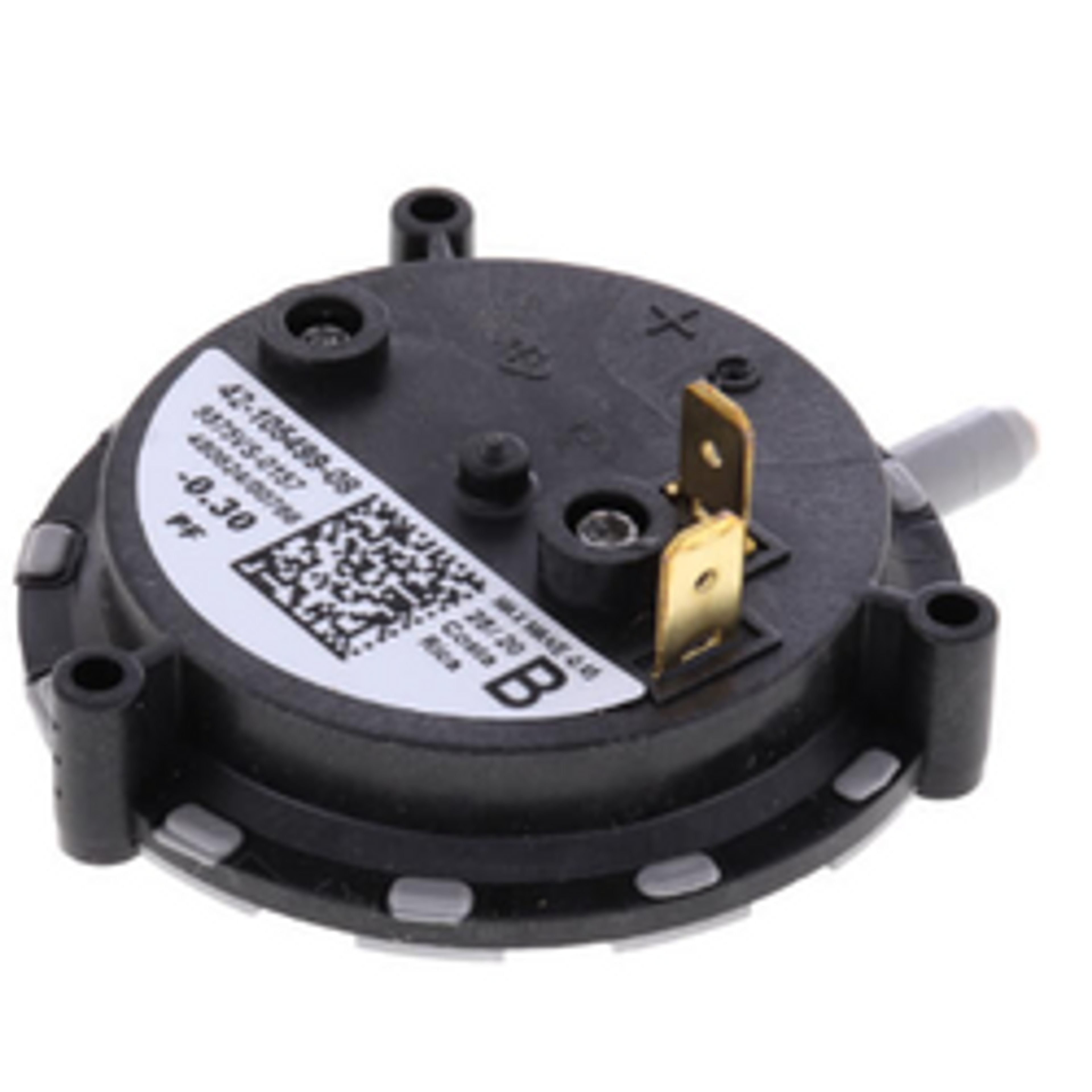 Rheem 4210195508 Pressure Switch, SPST available at Hep Sales & North Main Lumber image number 1