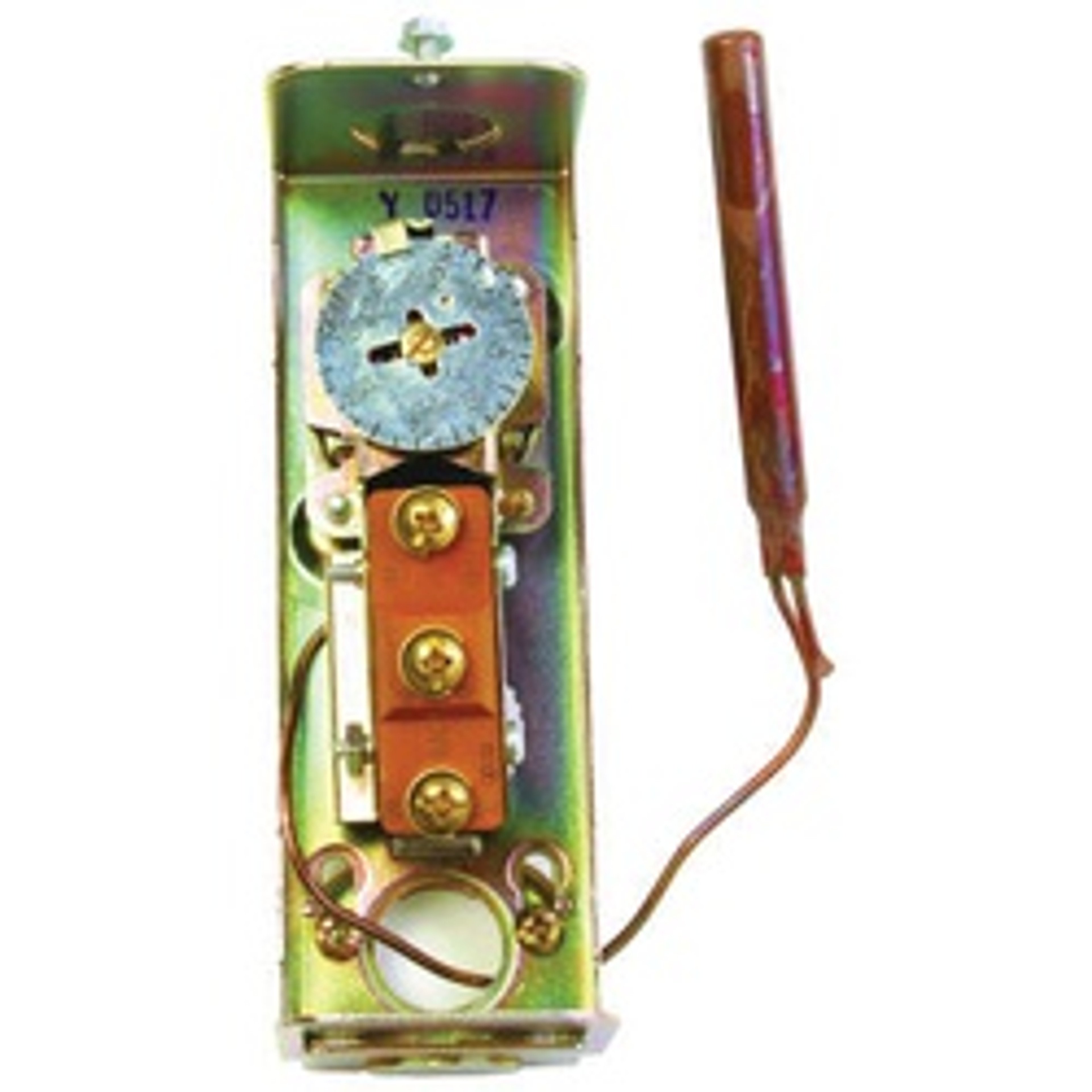 Resideo Aquastat L6006A1145/U Limit Controller available at Hep Sales & North Main Lumber image number 1
