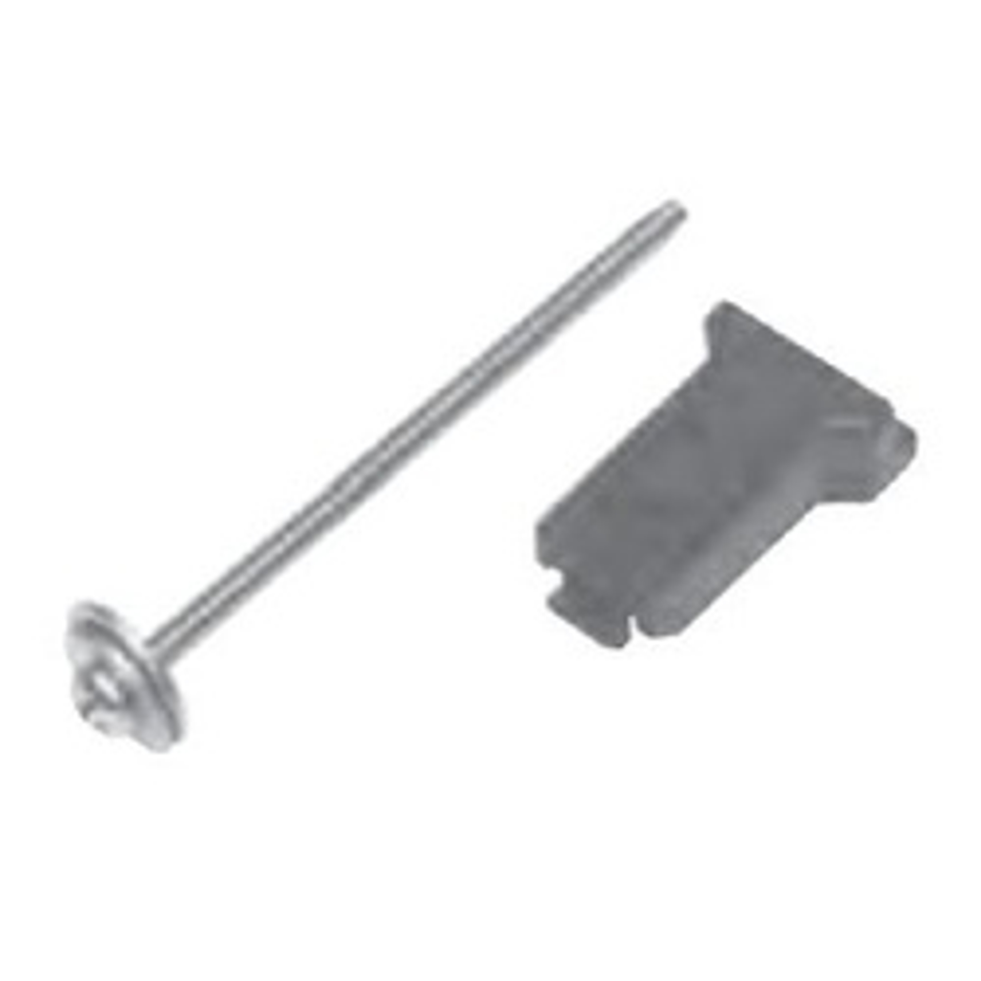 Eaton BREQS125 Circuit Breaker Screw Hit, For: 2, 3 Pole Type BR Circuit Breaker available at Hep Sales & North Main Lumber image number 1