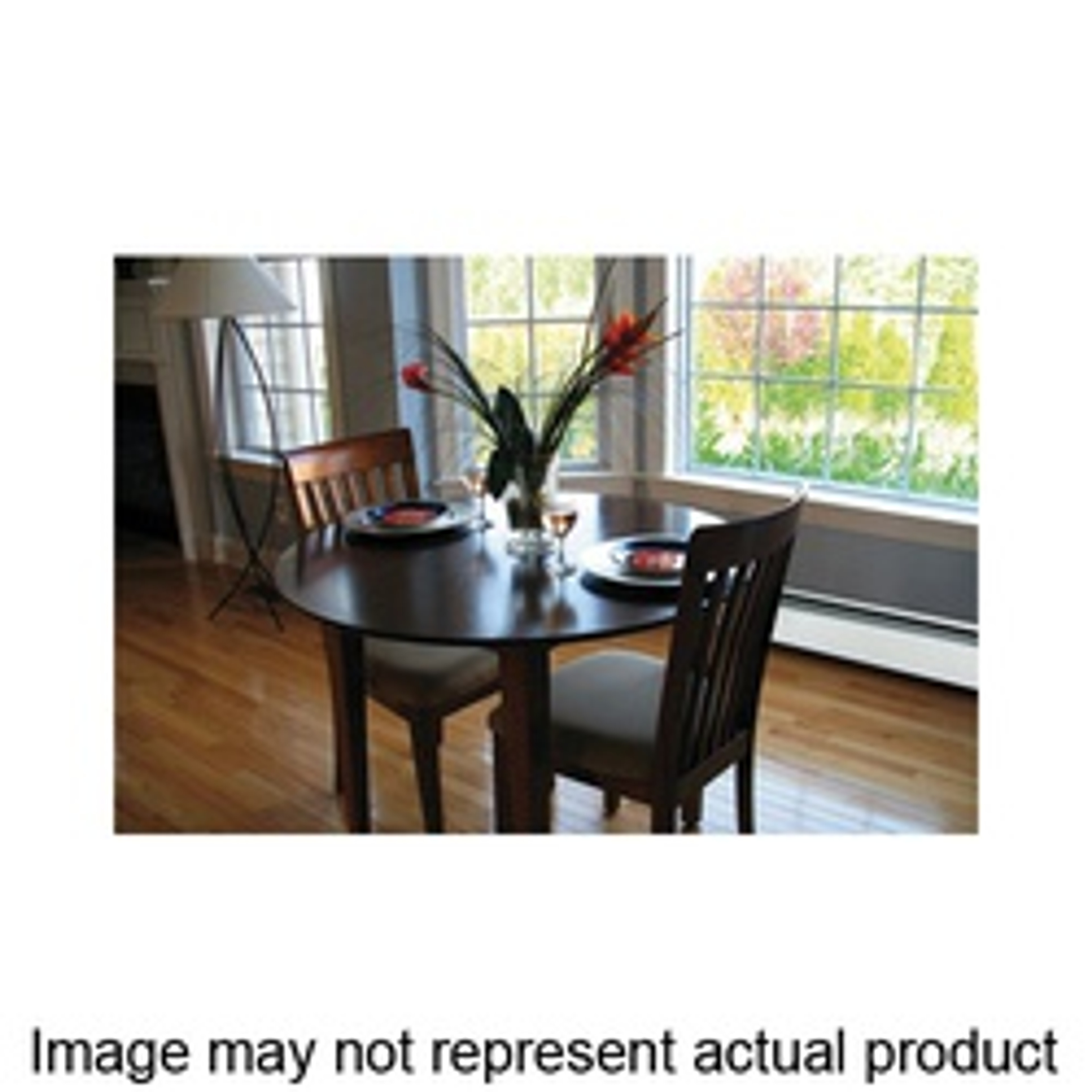 Sterling HVAC Kom-Pak WKP8A-3 Baseboard Heater, 4720 Btu, White available at Hep Sales & North Main Lumber image number 1