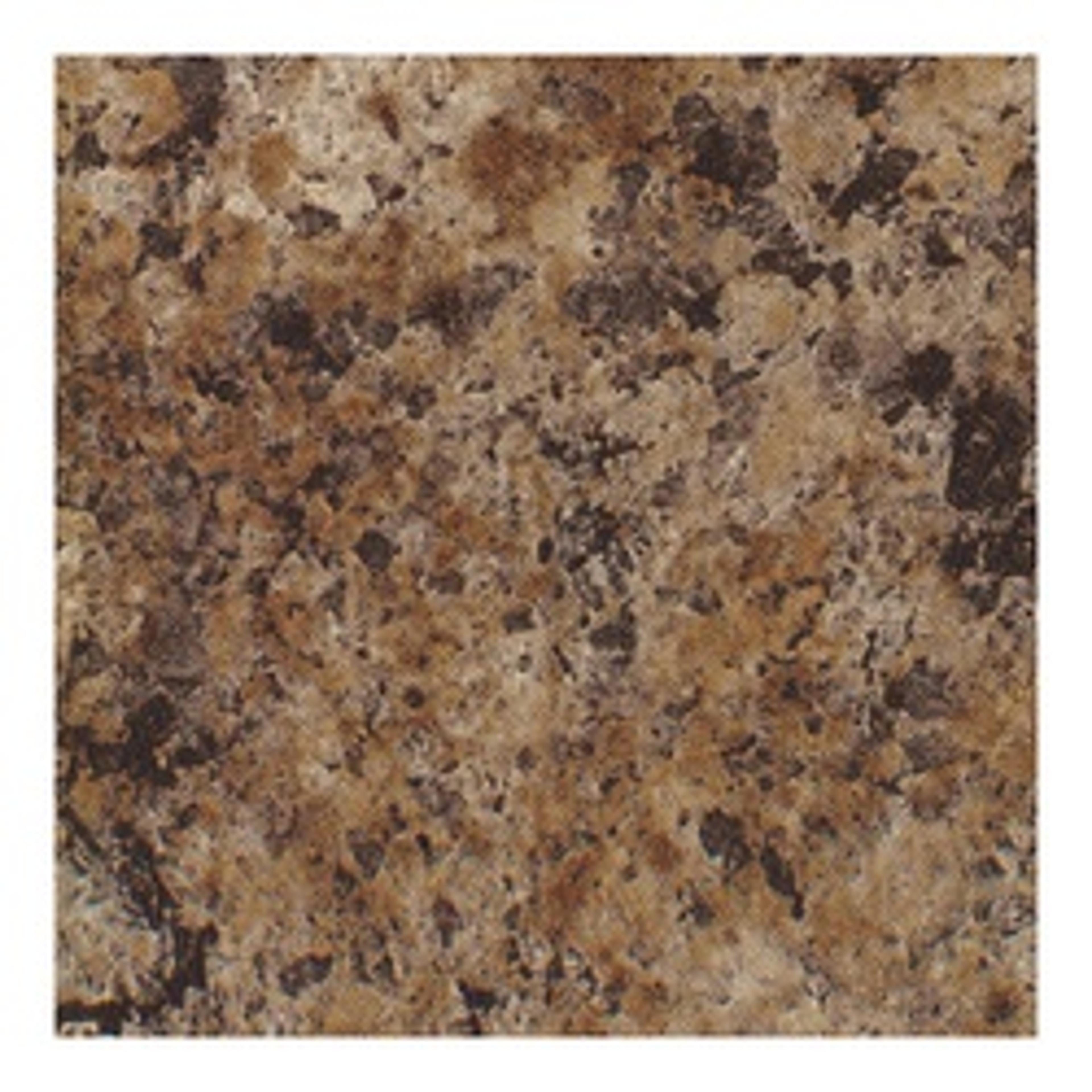 Formica 7732-58L Laminate End Cap, 0.035 in Thick, Butterum Granite, Matte available at Hep Sales & North Main Lumber image number 1