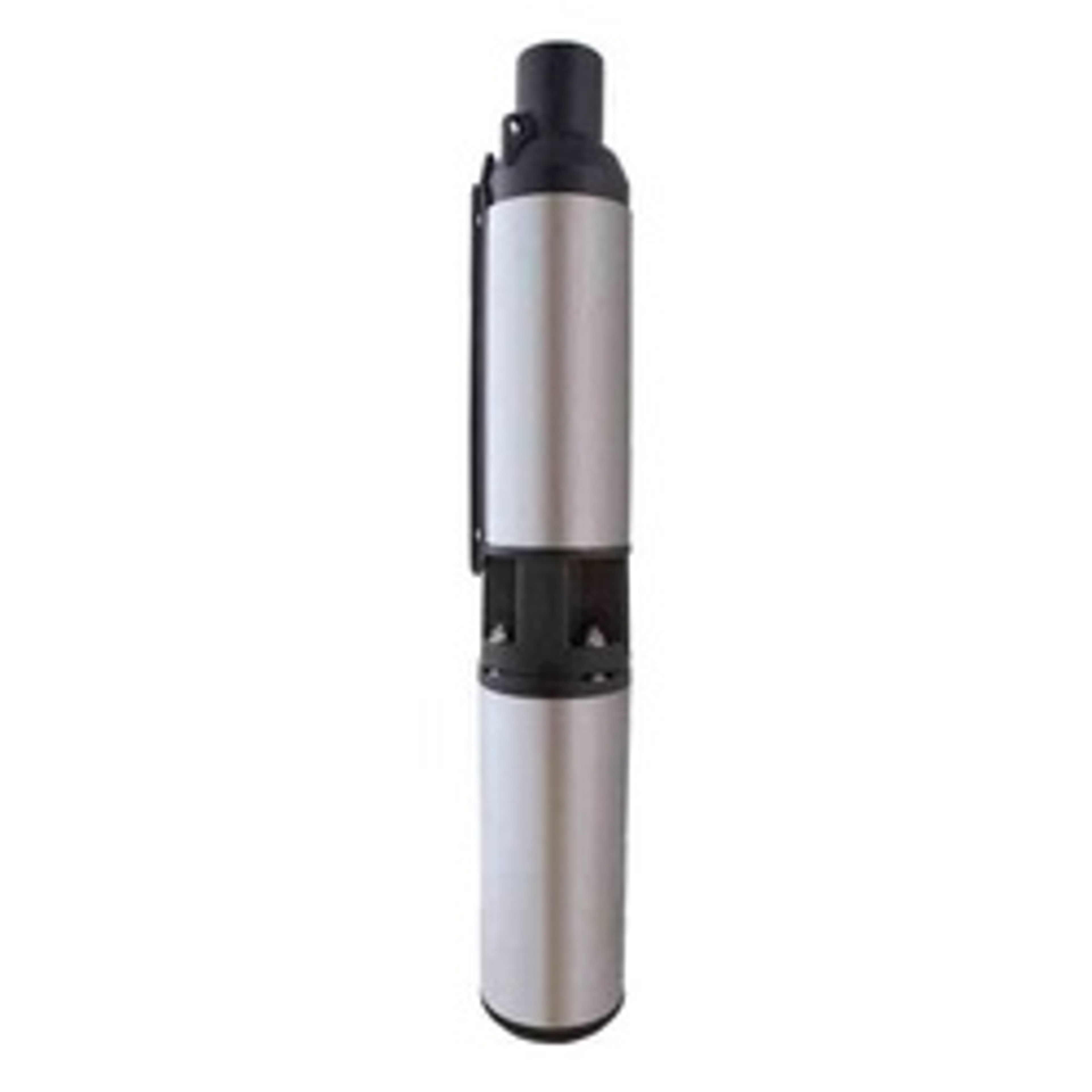 Star Water Systems 4H10A05305 Submersible Well Pump, 230 V, 1/2 hp, 1-1/4 in Connection, 12 gpm, Stainless Steel available at Hep Sales & North Main Lumber image number 1