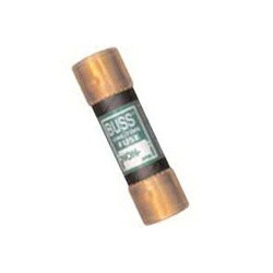Bussmann Fusibile A Cartuccia 30 AMP – Confezione Da 2, Classe K5, 250V, Non Ritardato, Per Protezione Circuiti Generali, UL Listed