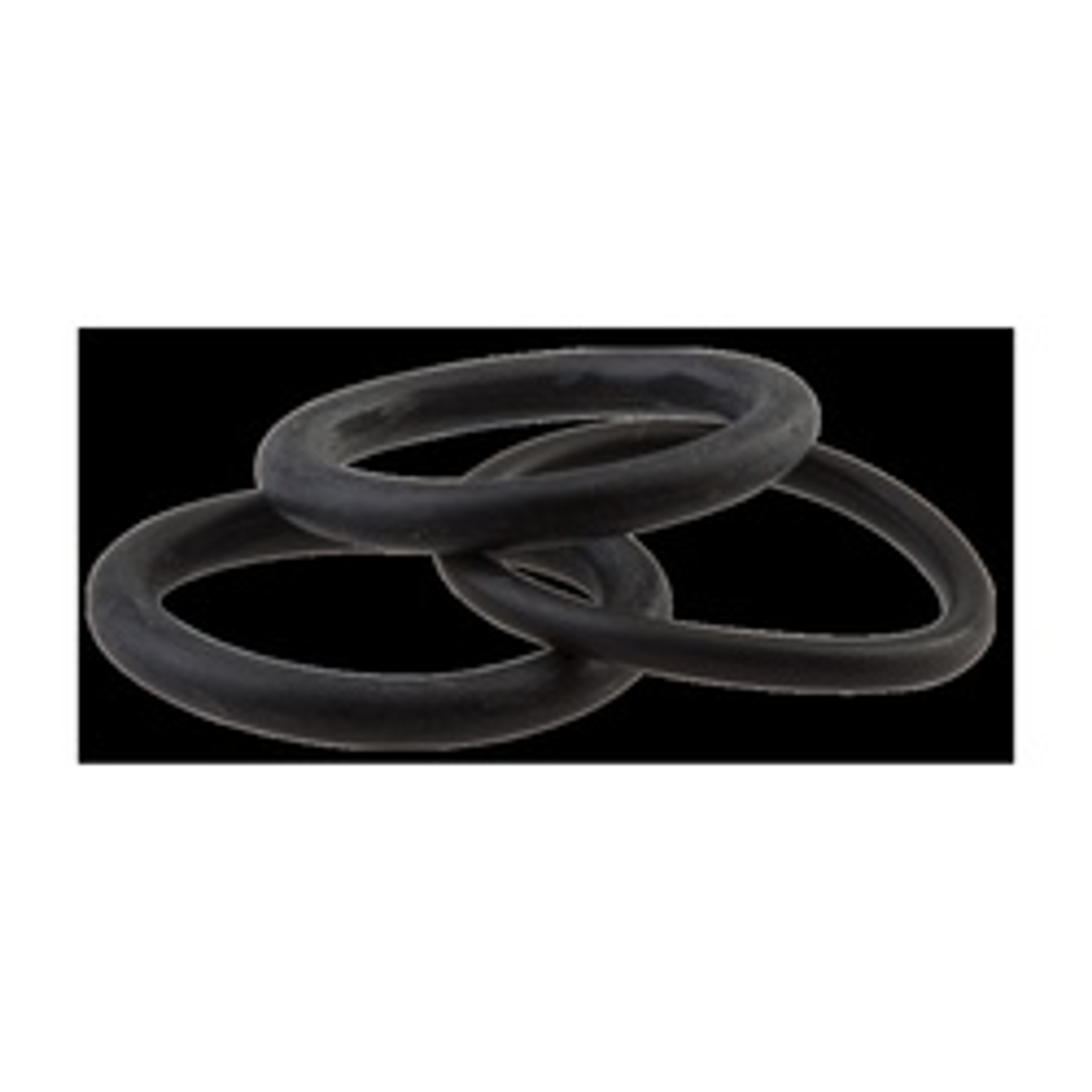 Delta RP2055 Faucet O-Ring, 1-1/2 in Dia, Rubber, For: Delta Two Handle Non-DST Kitchen Faucets available at Hep Sales & North Main Lumber image number 1