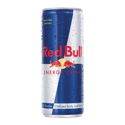 REDBULL 40本 Red Bull RB1718 Energy Drink, 8.4 oz Can. Available for purchase