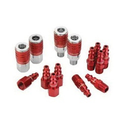 ColorConnex A73458D Coupler and Plug Kit, Industrial Interchange