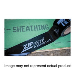 ZIP System ZIPTAPE Flashing Tape, 90 ft L, 3-3/4 in W, 12 mil